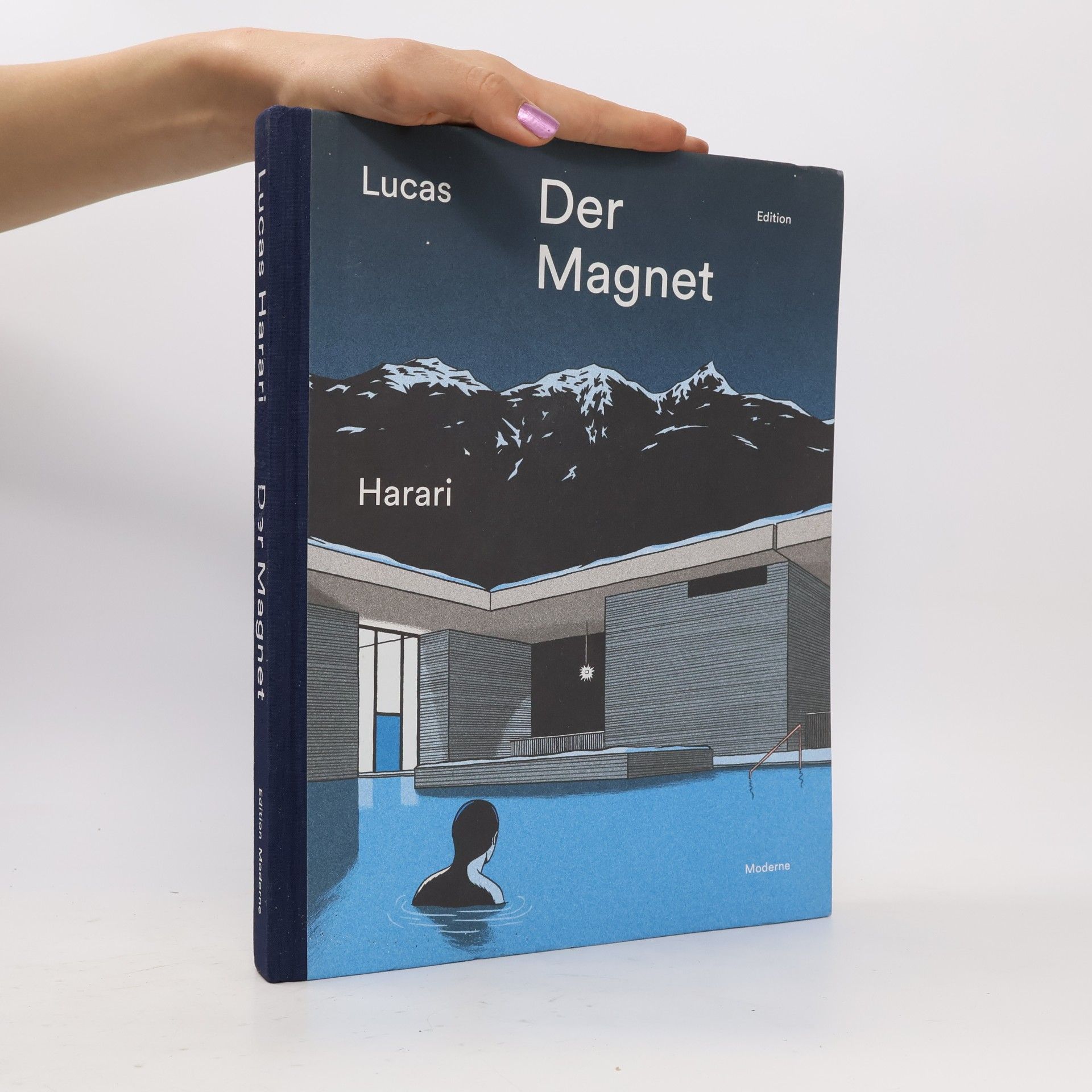 Der Magnet