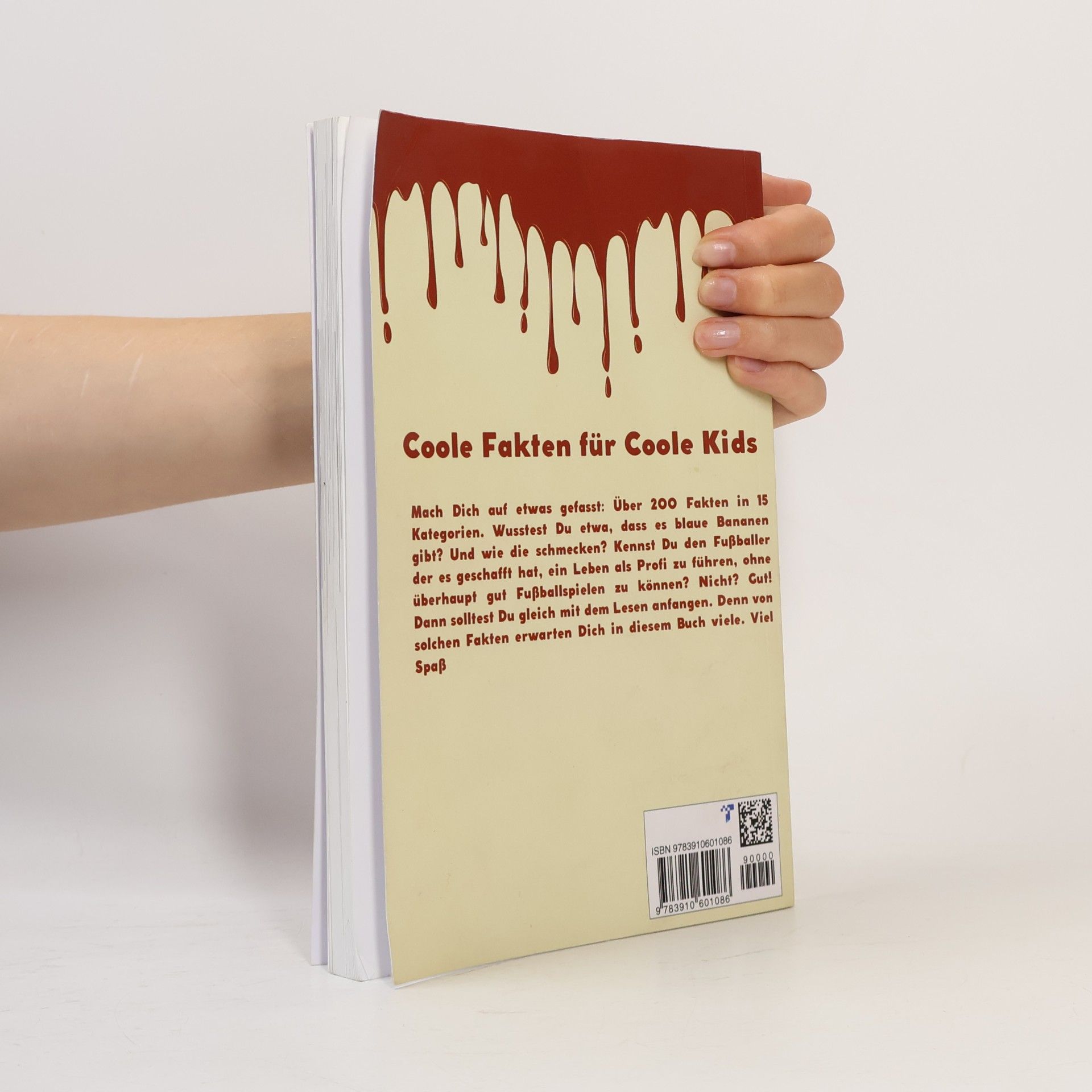 Verlag, Sichtbar Coole Fakten für coole Kids: Das Fakten-Buch für Kinder ab 10 (Unnützes Wissen für clevere Kids, Kinder, Teenager)