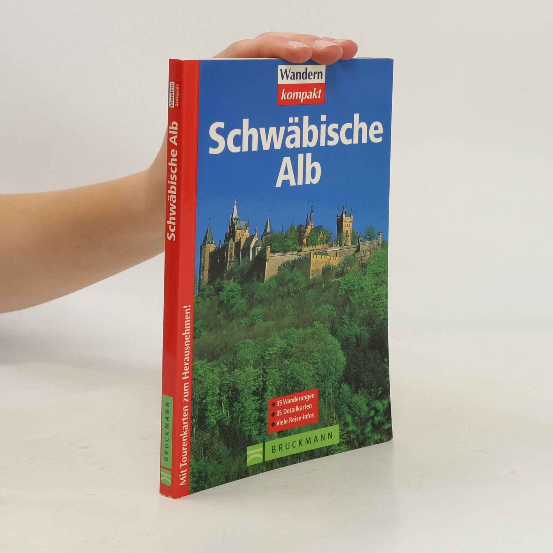 Schwäbische Alb