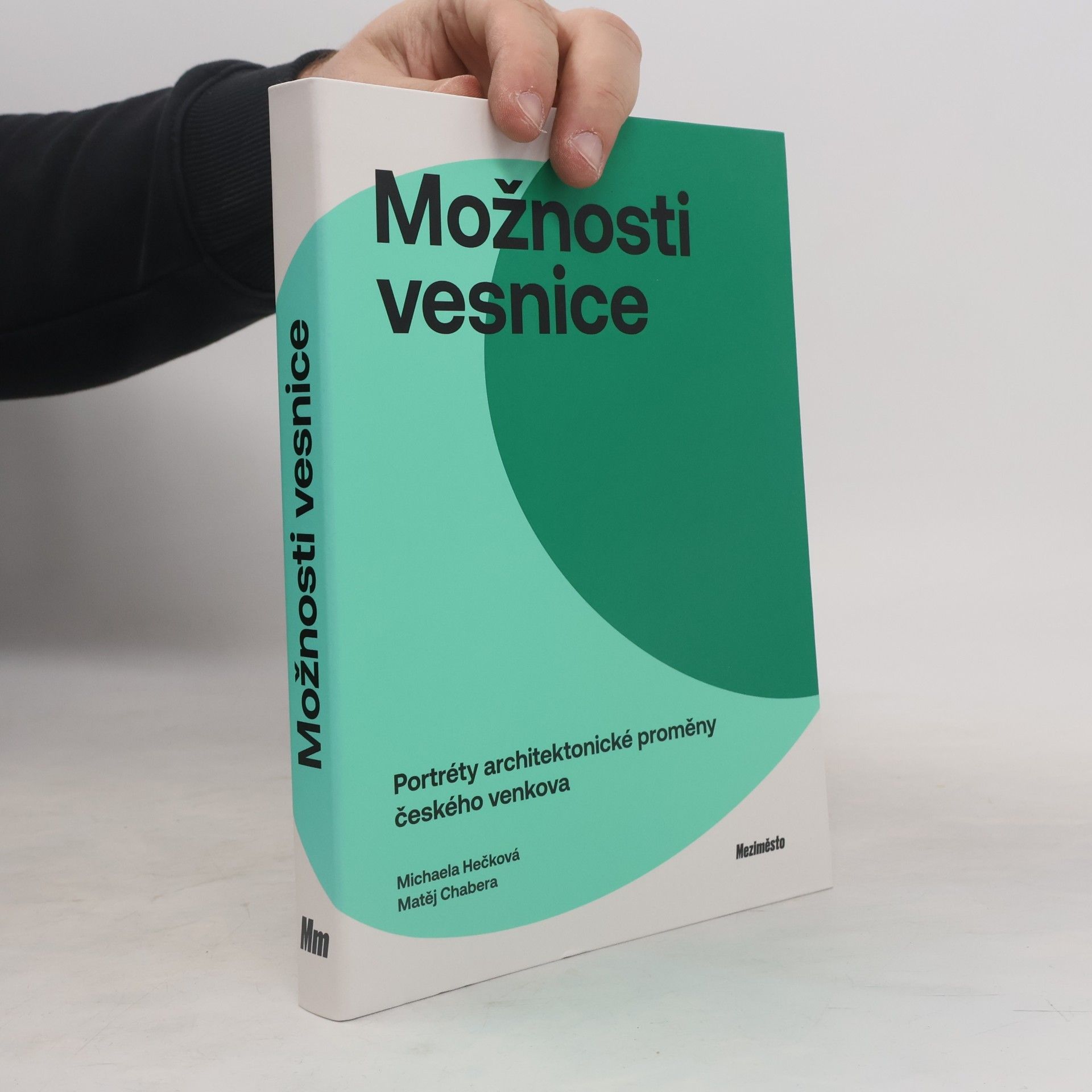 Matěj Chabera Možnosti vesnice