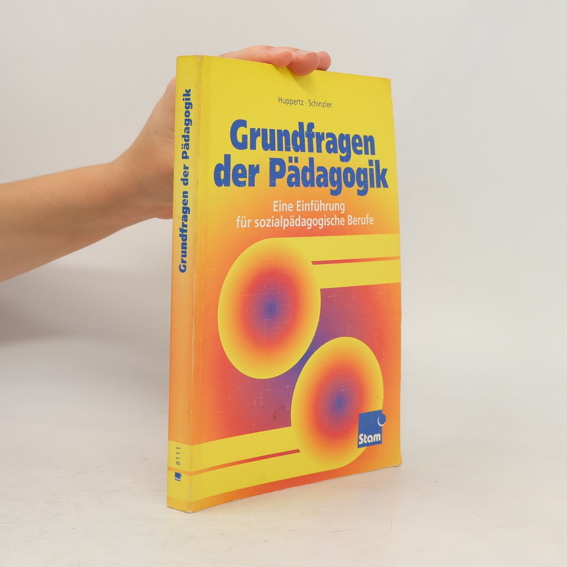 Grundfragen der Pädagogik