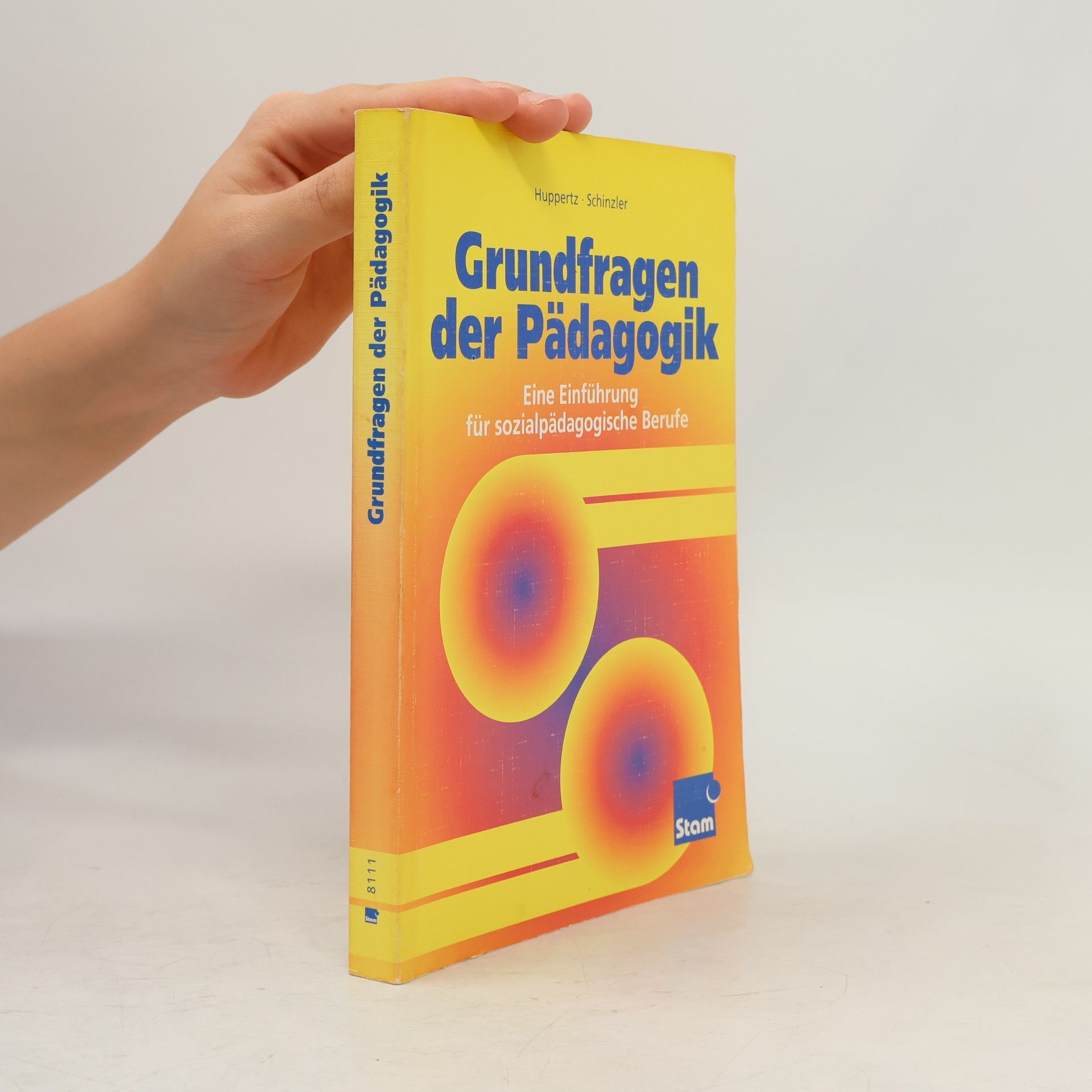 Norbert Huppertz Grundfragen der Pädagogik