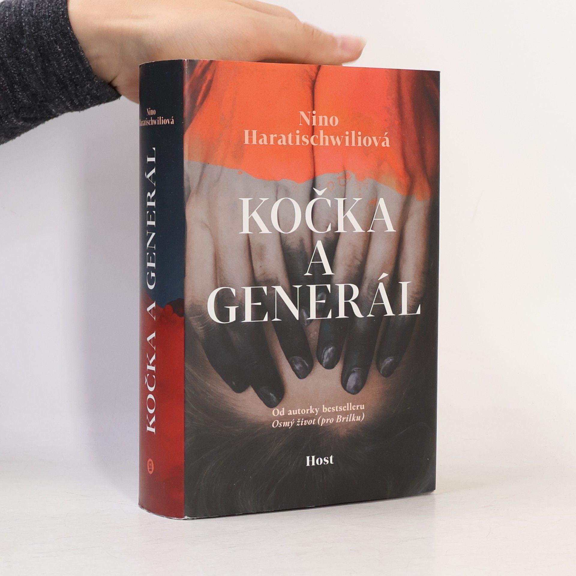 Kočka a generál