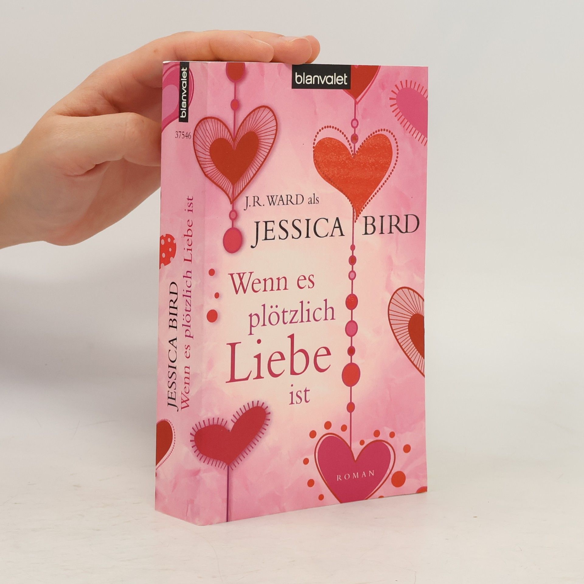 Wenn es plötzlich liebe ist