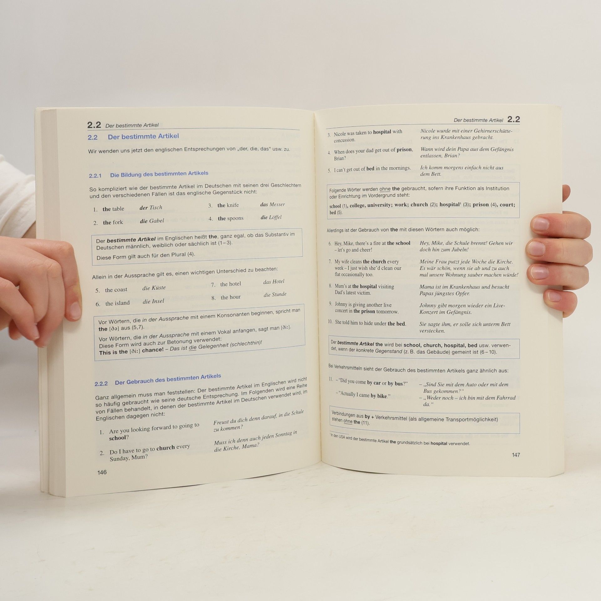 Vincent J. Docherty Langenscheidt. Standardgrammatik. Englisch