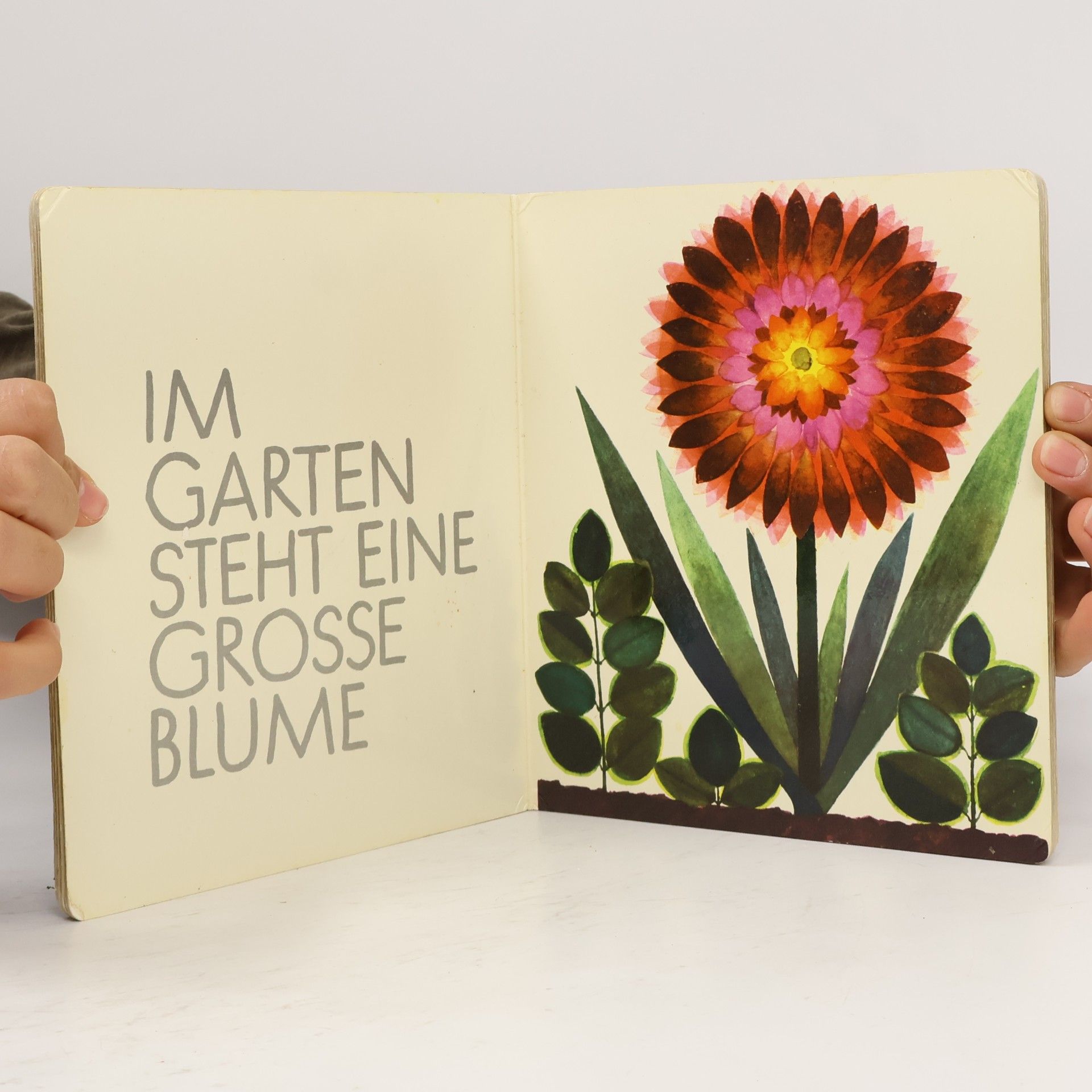 Hilde Heyduck Huth Wenn die Sonne Scheint