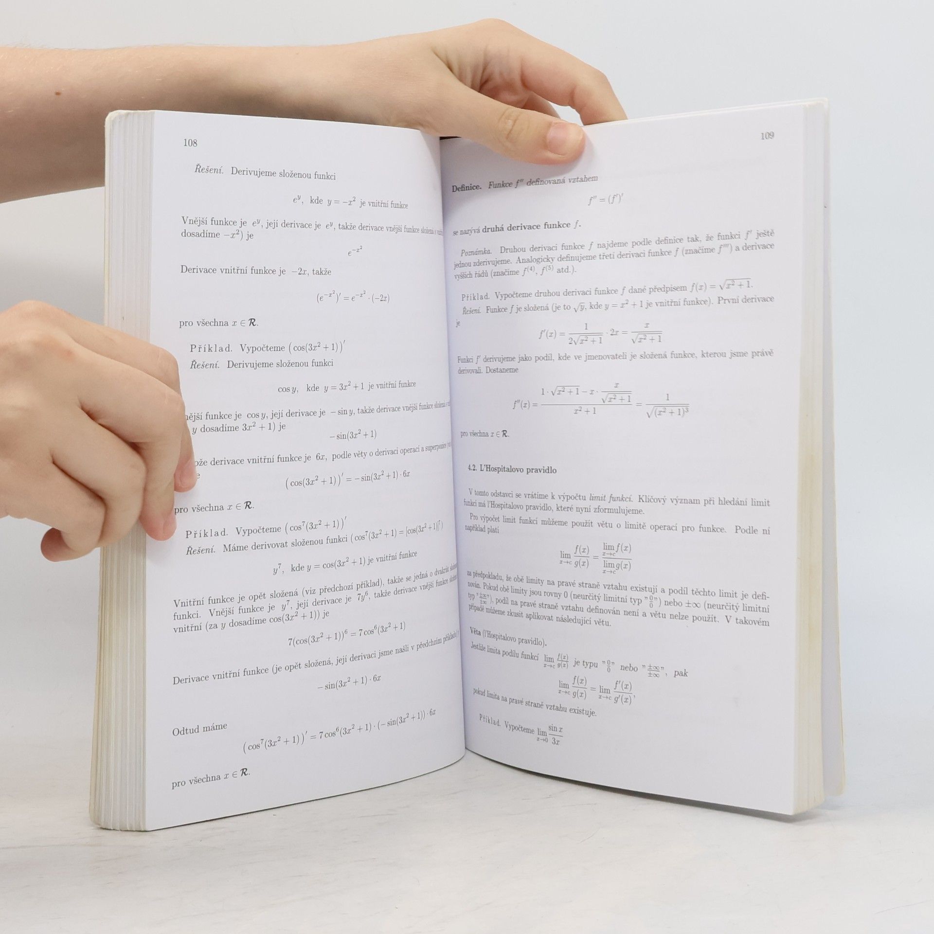 Jindřich Klůfa Základy matematiky pro Vysokou školu ekonomickou