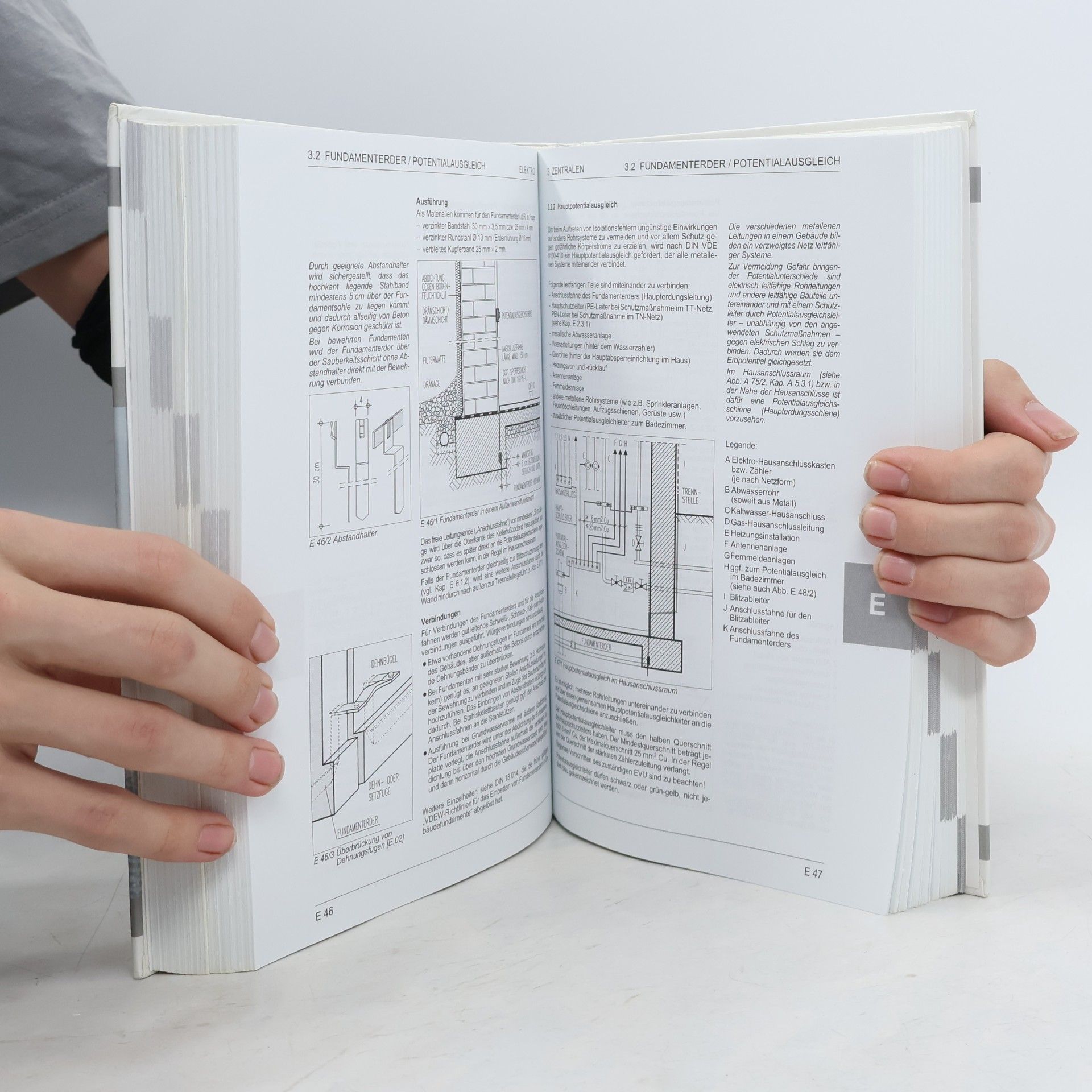 Wolfram Pistohl Handbuch der Gebäudetechnik