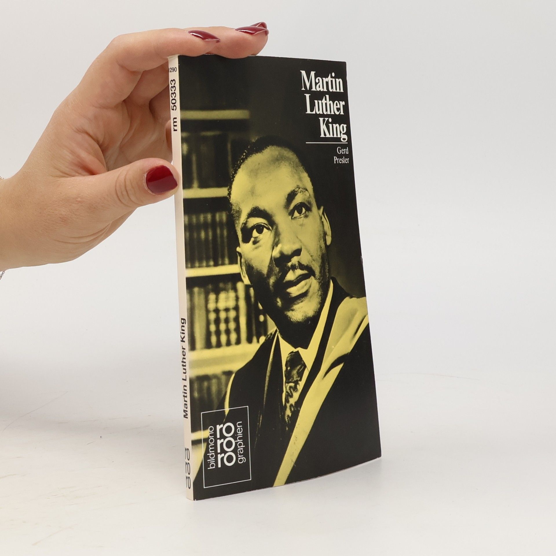 Martin Luther King