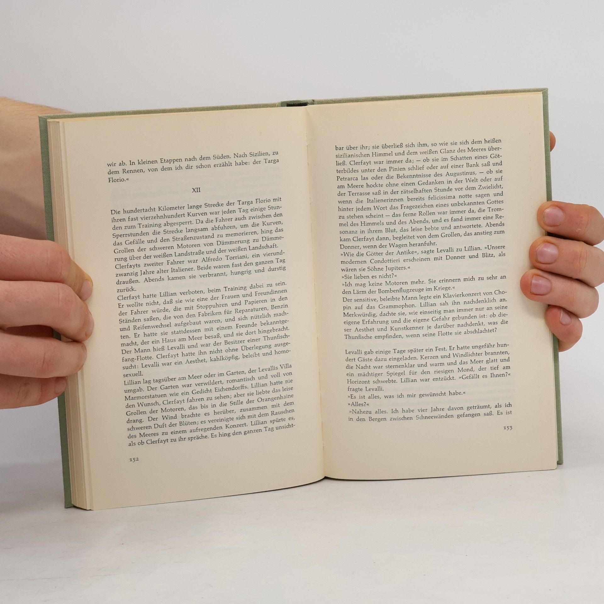 Erich Maria Remarque Der Himmel kennt keine Günstlinge