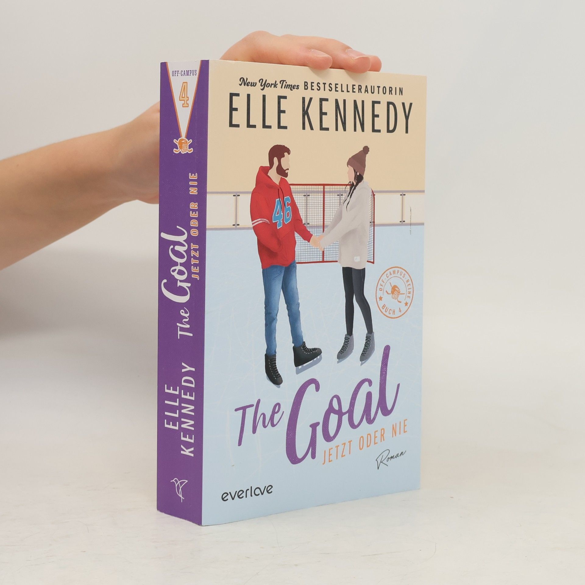 The Goal - Jetzt oder nie