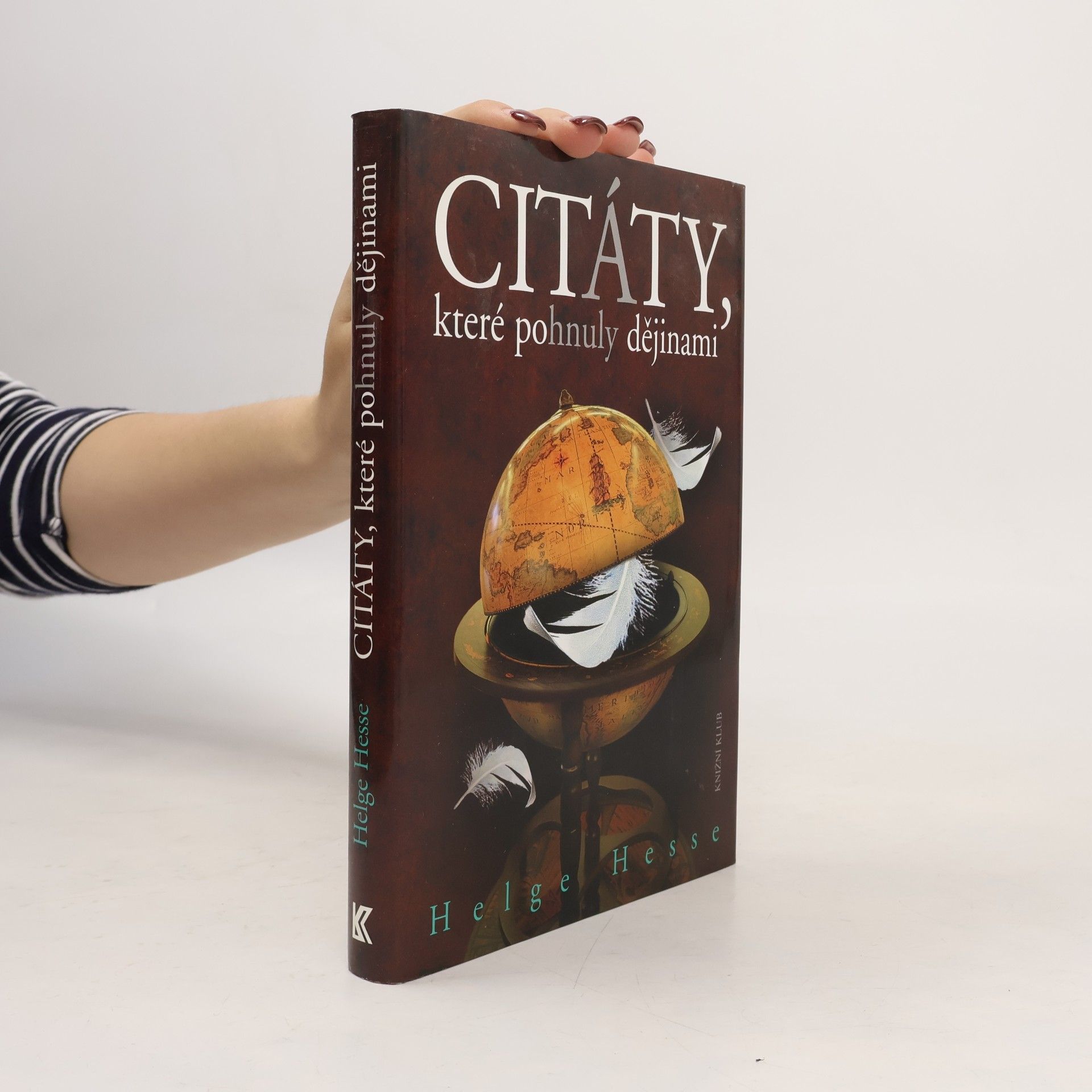Citáty, které pohnuly dějinami