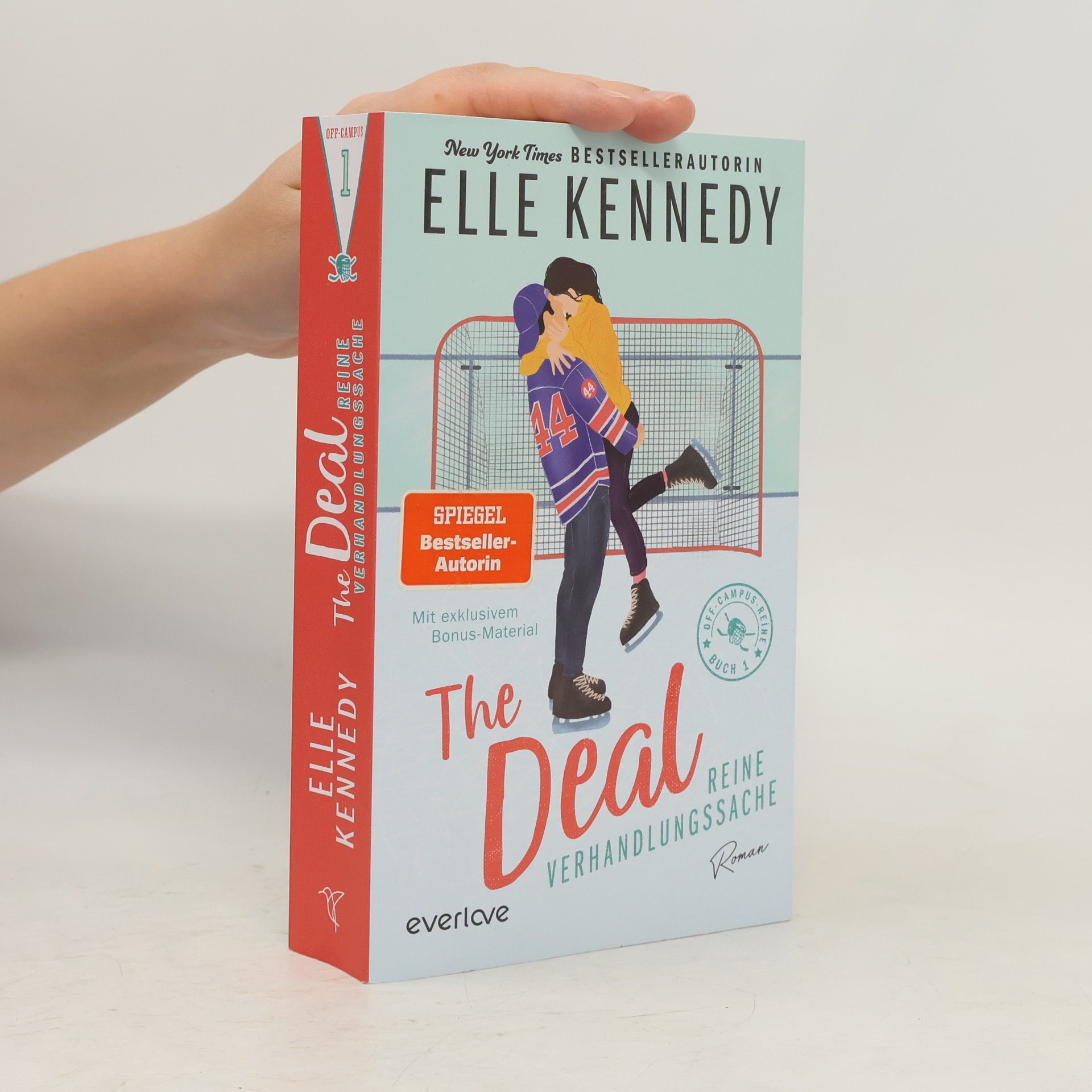 The Deal - Reine Verhandlungssache