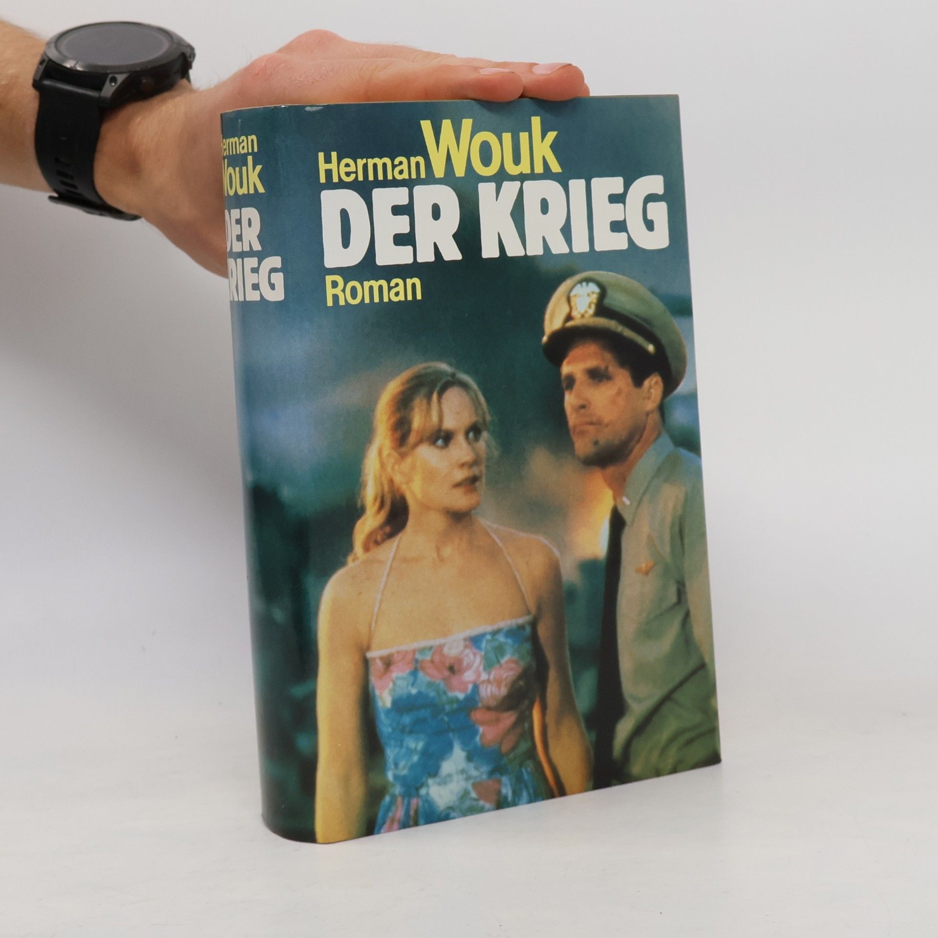 Der Krieg
