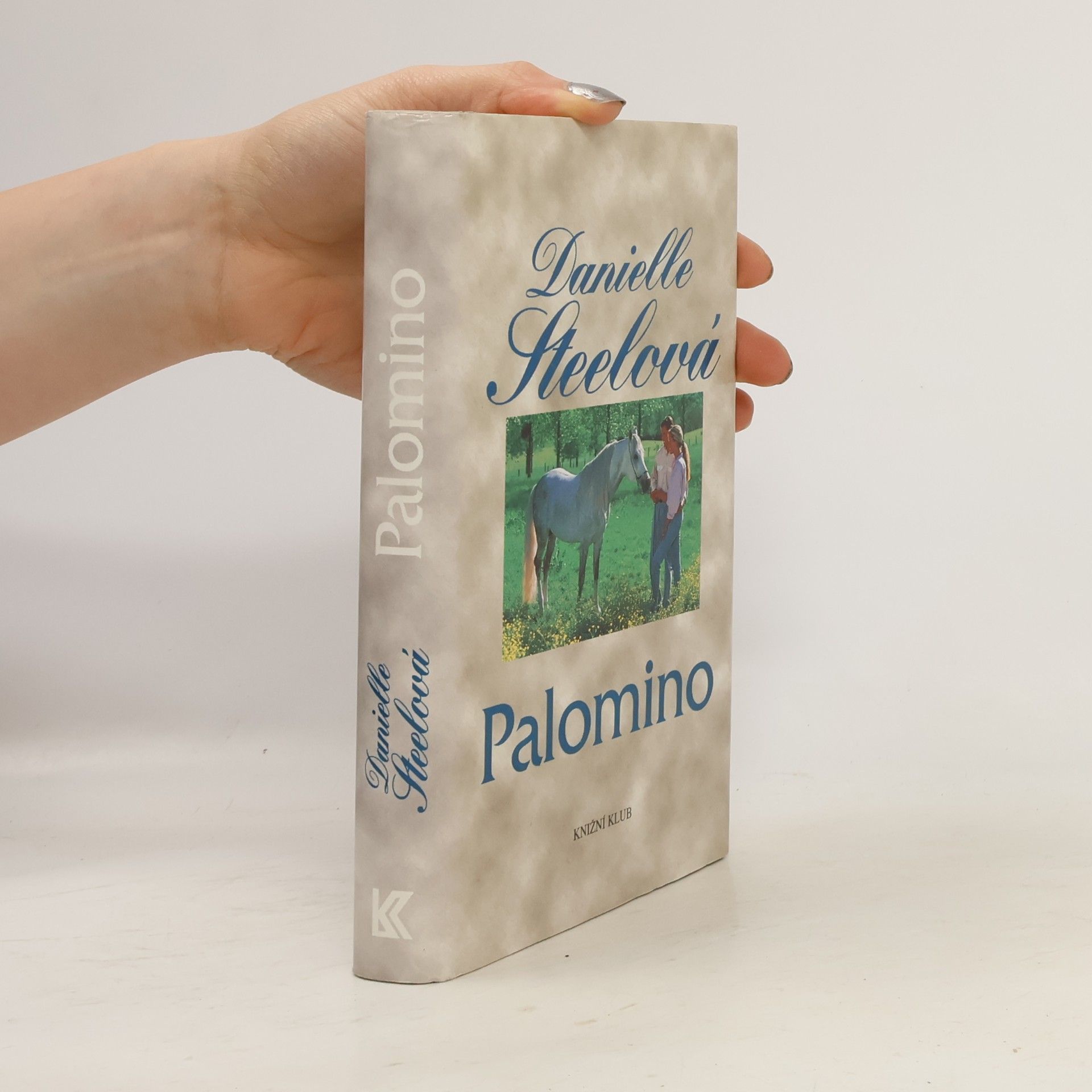 Palomino