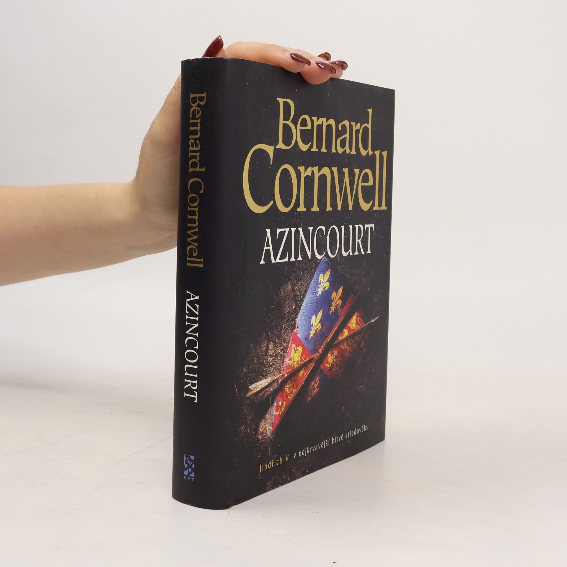 Azincourt