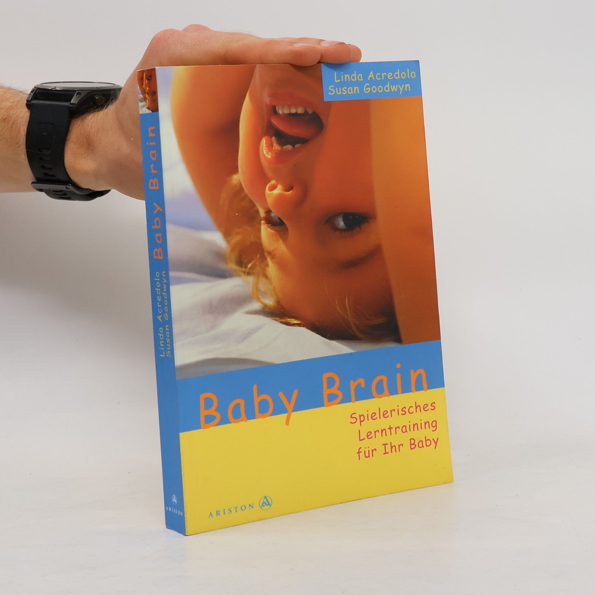 Baby brain