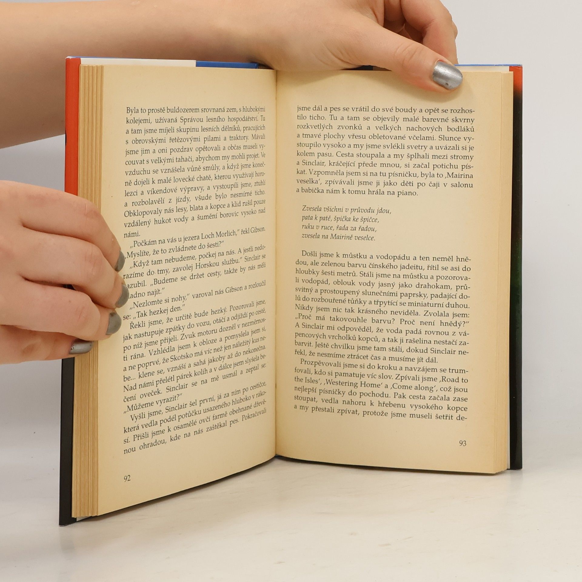 Rosamunde Pilcher Na sklonku léta