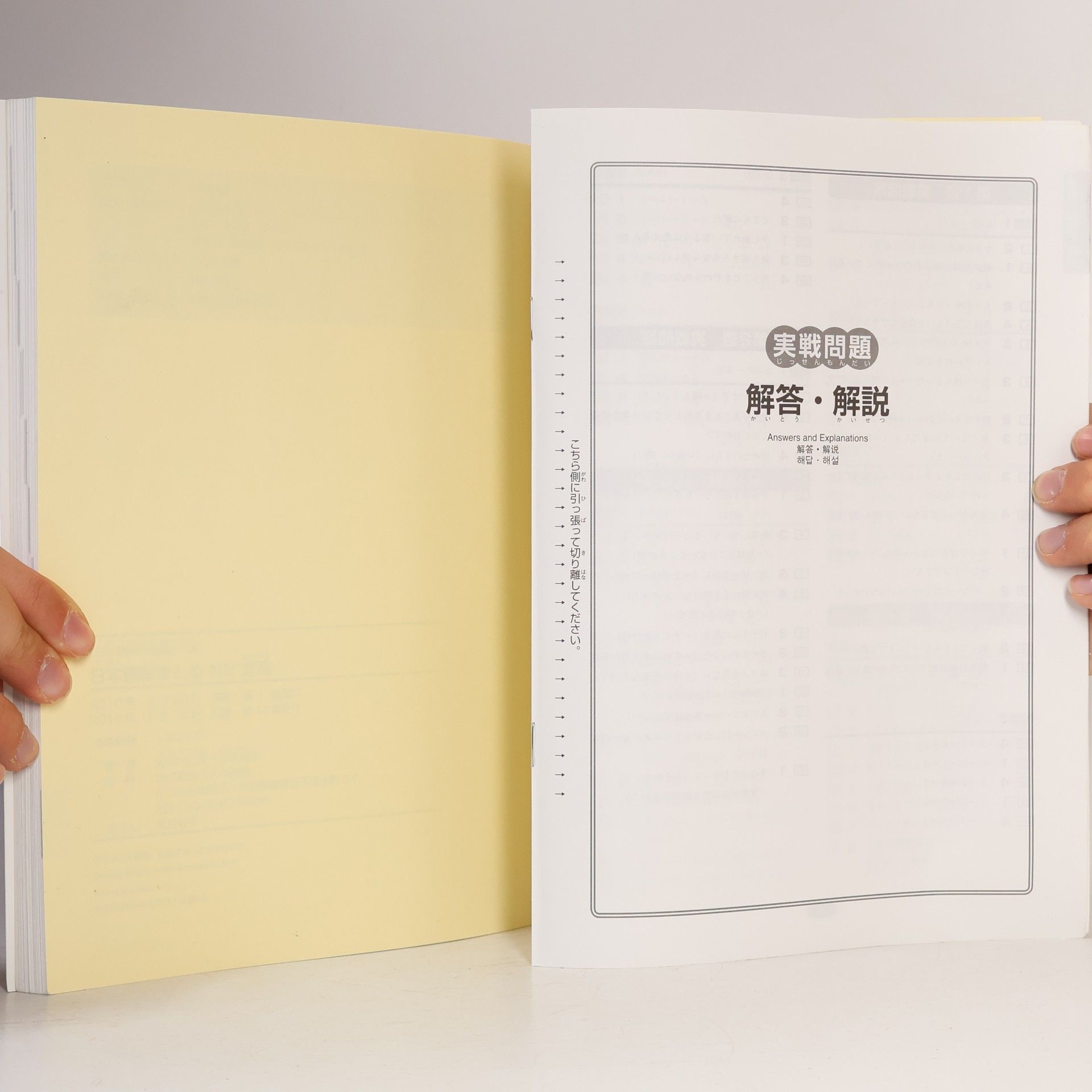 Noriko Matsumoto Nihongo sōmatome. N2 Bunpō : "Nihongo Nōryoku Shiken" taisaku