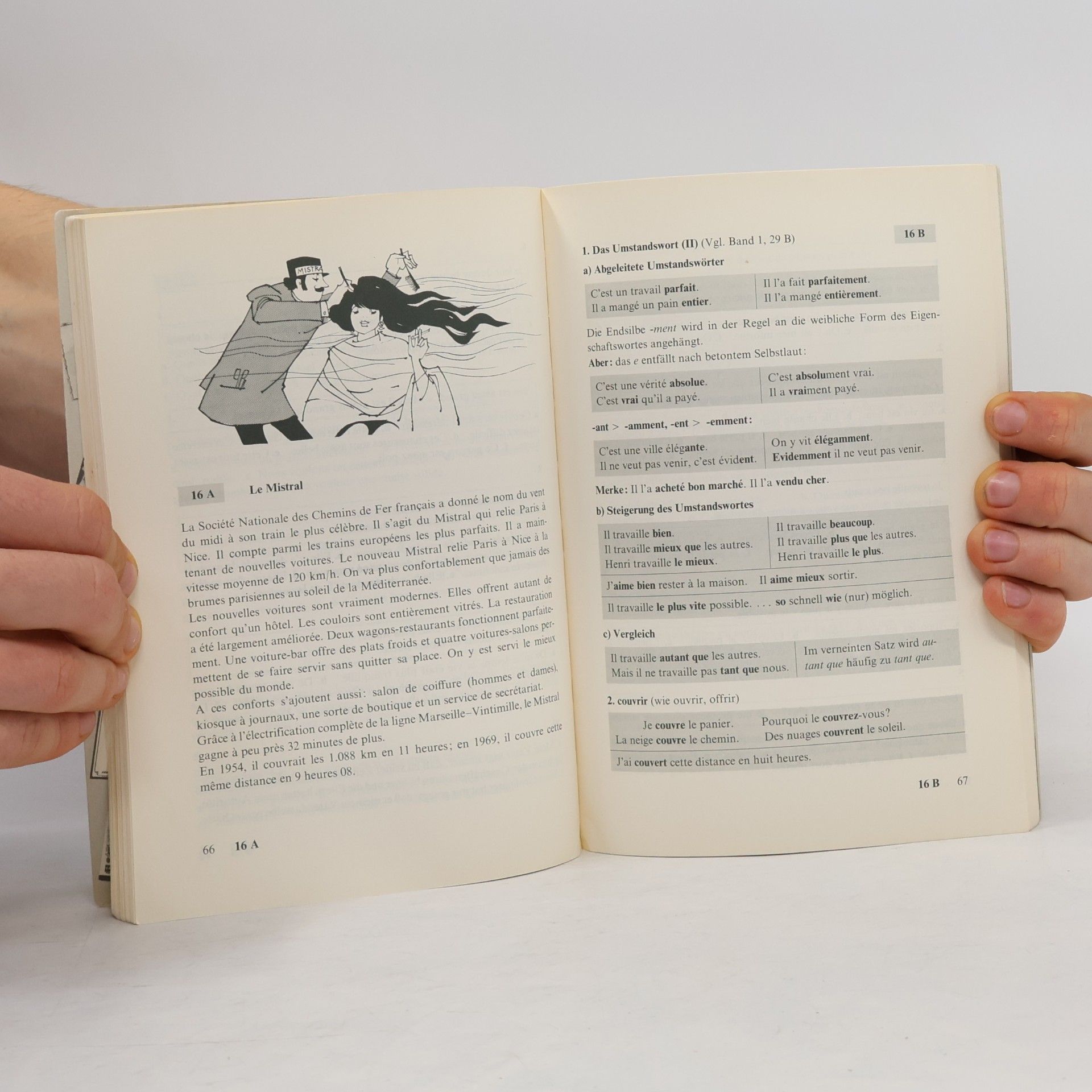 Roswitha Schmid-Sesterhenn Französisch für Sie. Arbeitsbuch 2