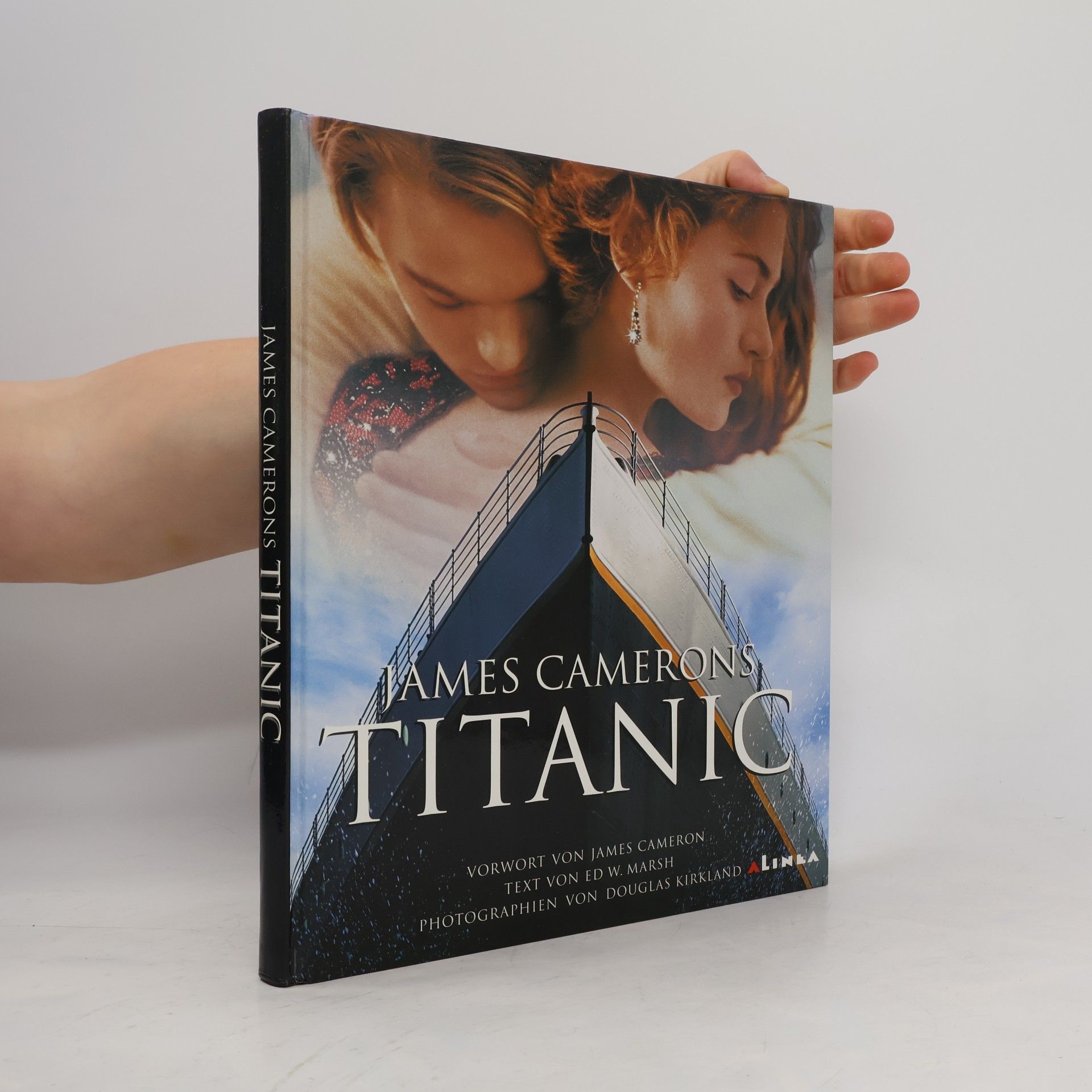 James Camerons Titanic