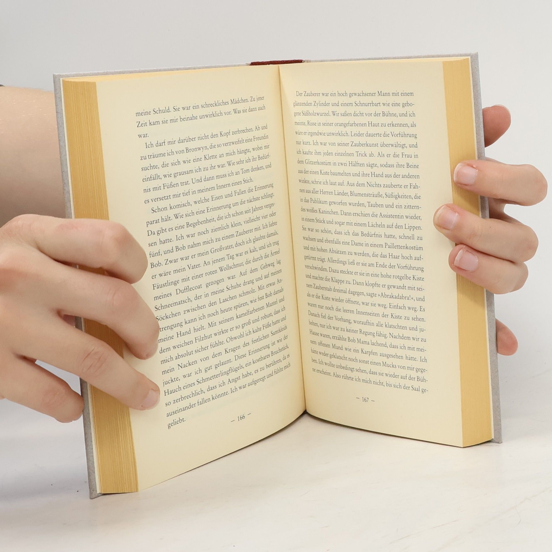 Lesley Glaister Das dunkle Lächeln des Mondes