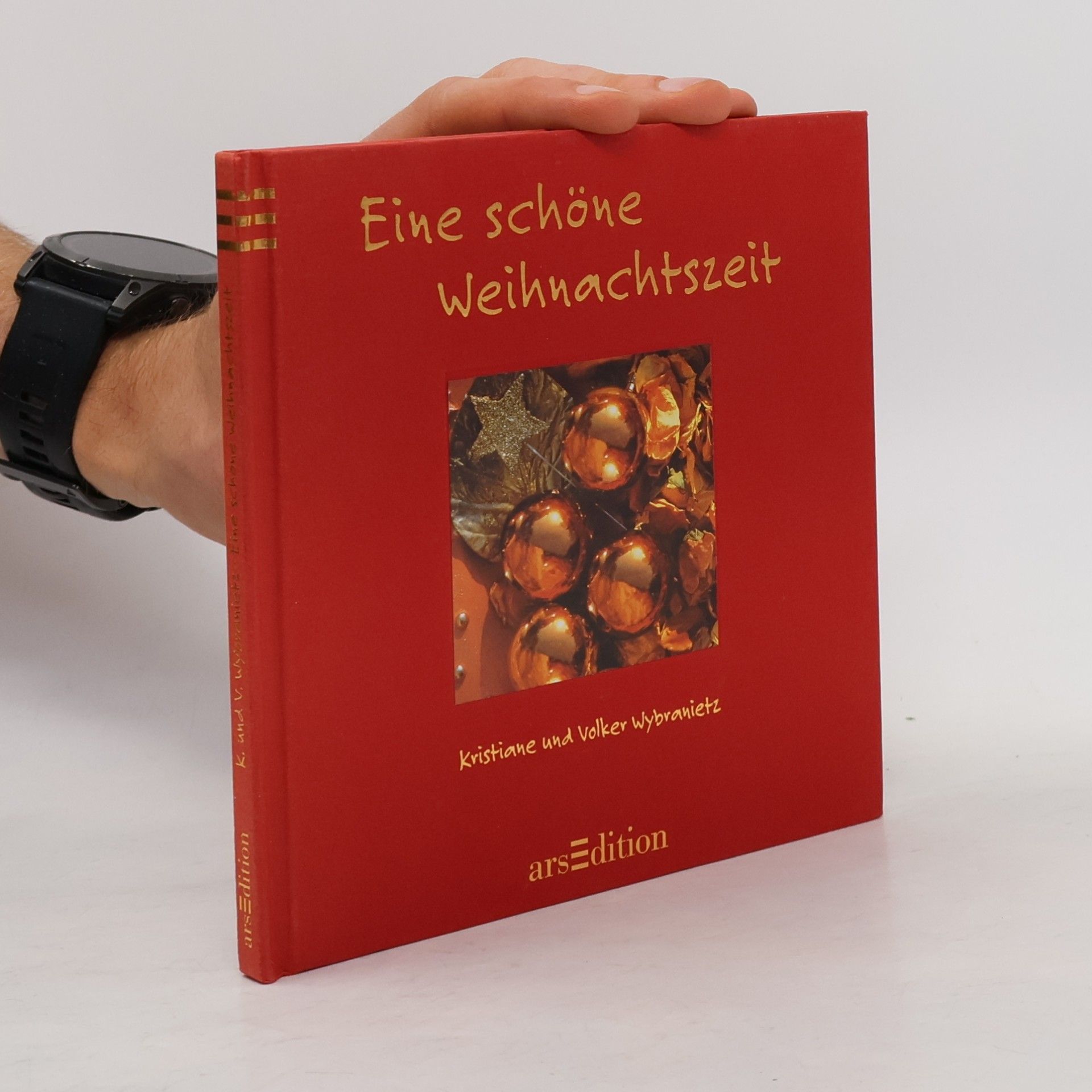 AA.VV. Eine schöne Weihnachtszeit