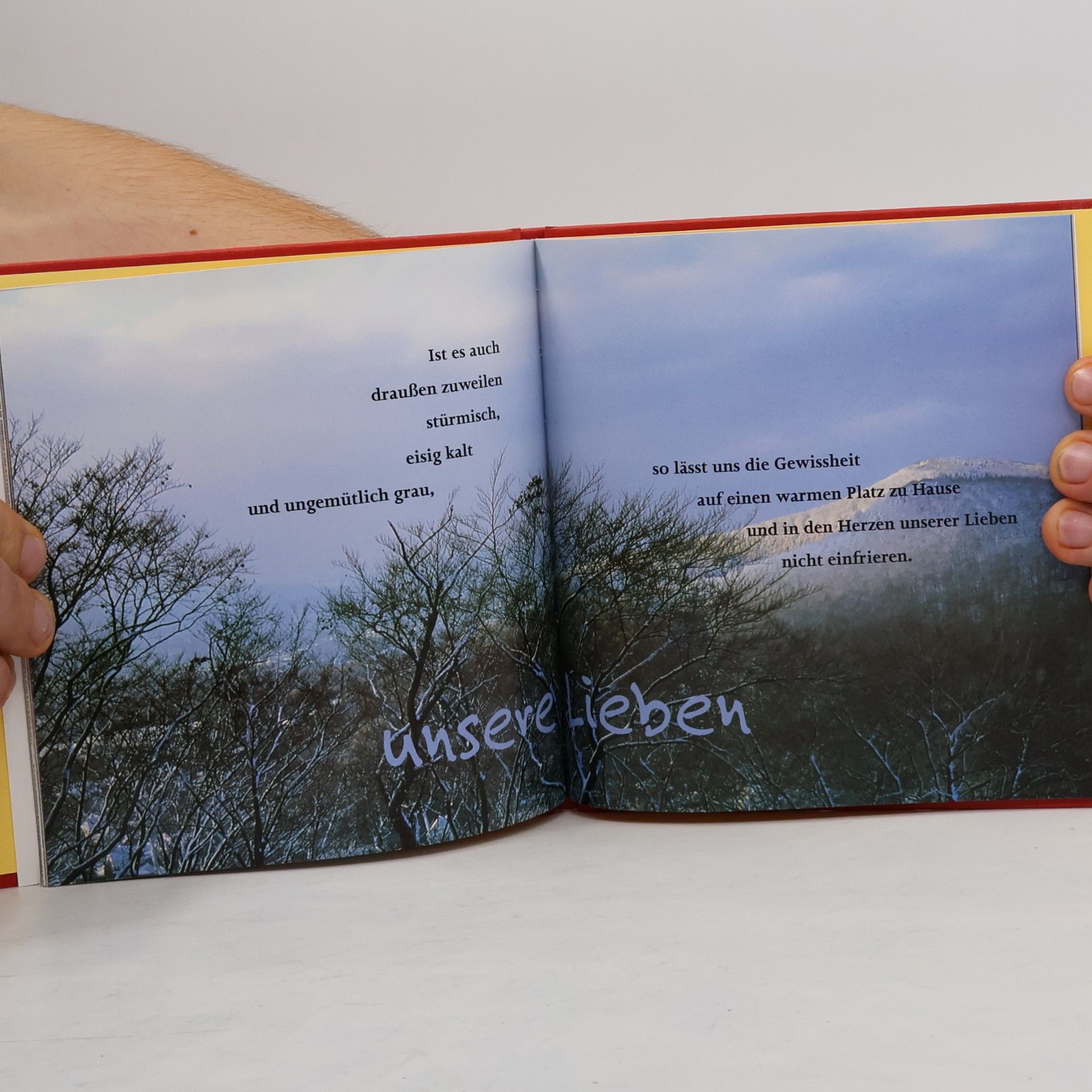 Autorenkollektiv Eine schöne Weihnachtszeit