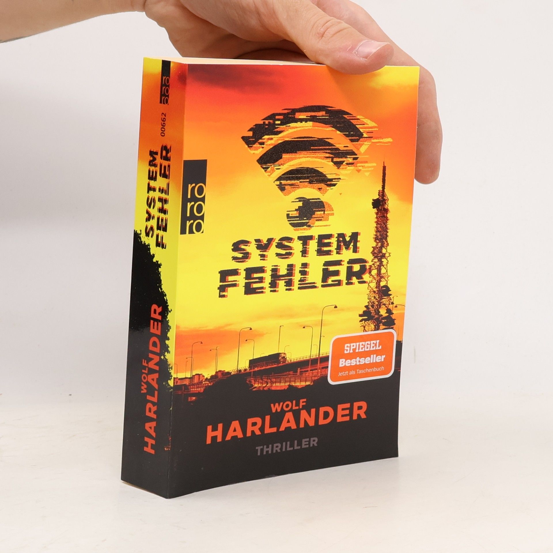 Systemfehler