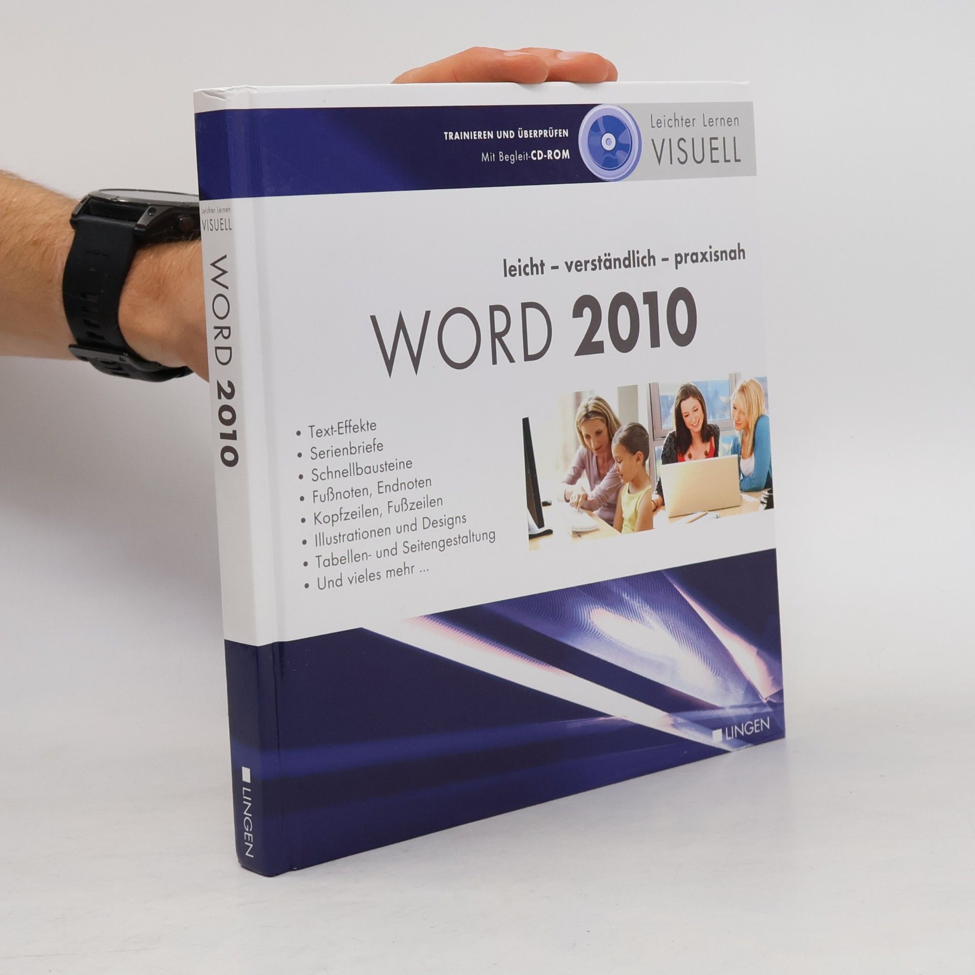 Various authors Word 2010