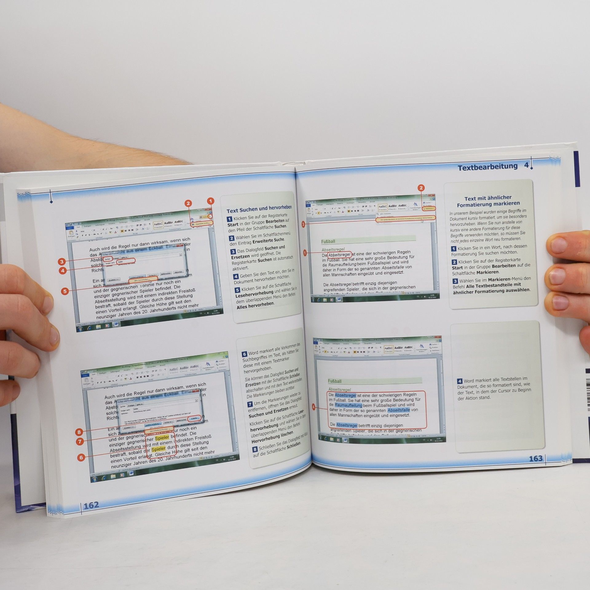 Various authors Word 2010