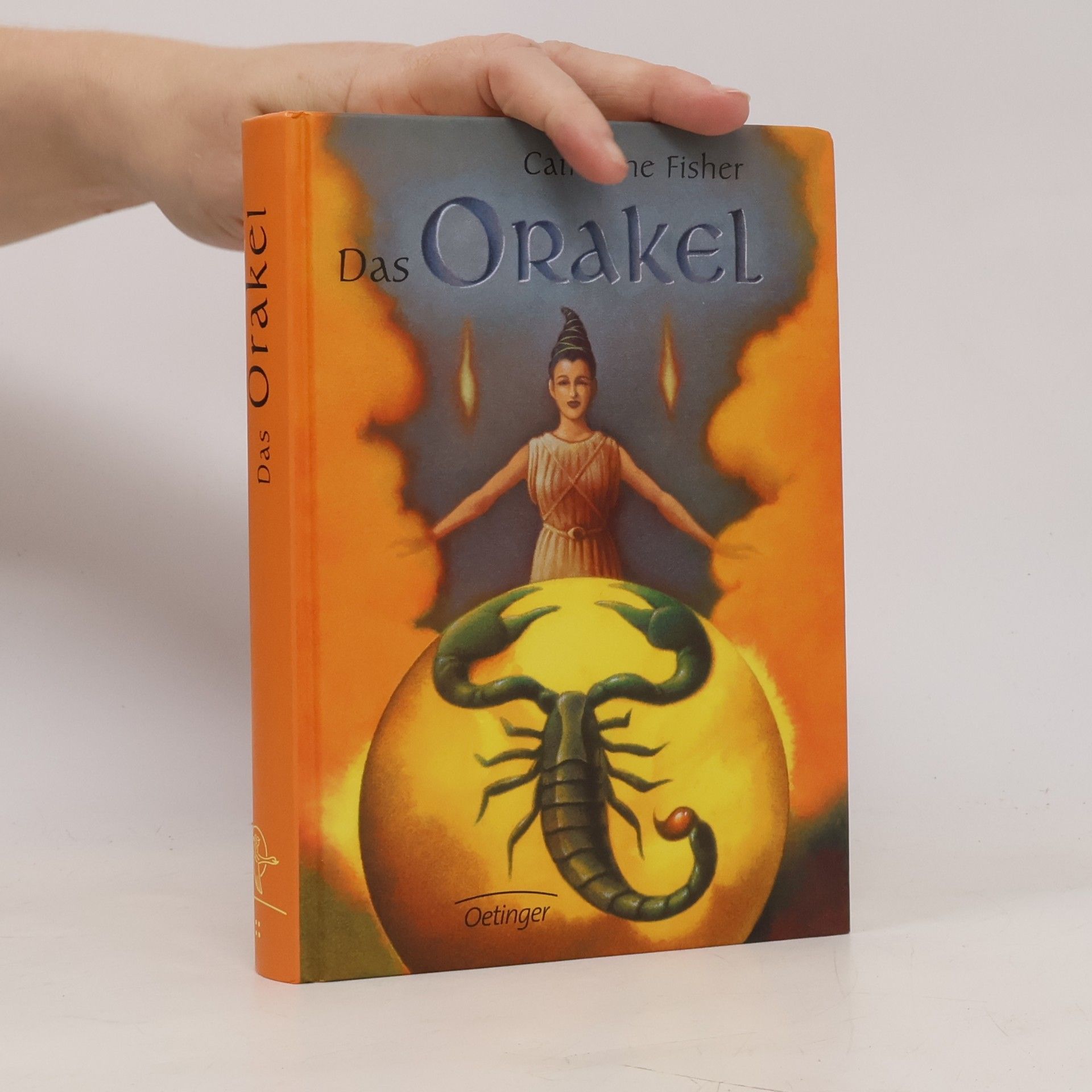 Das Orakel