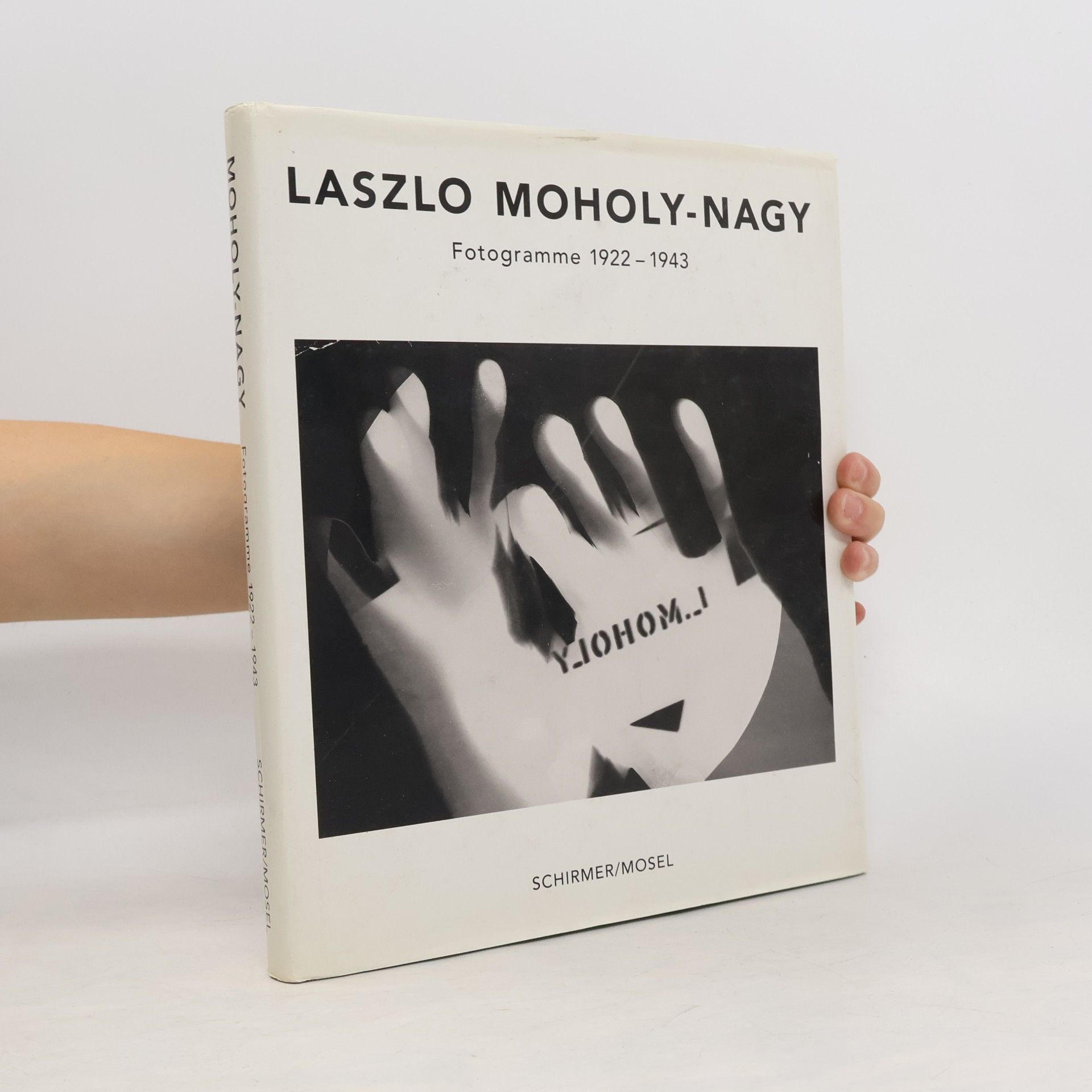 László Moholy-Nagy László Moholy-Nagy