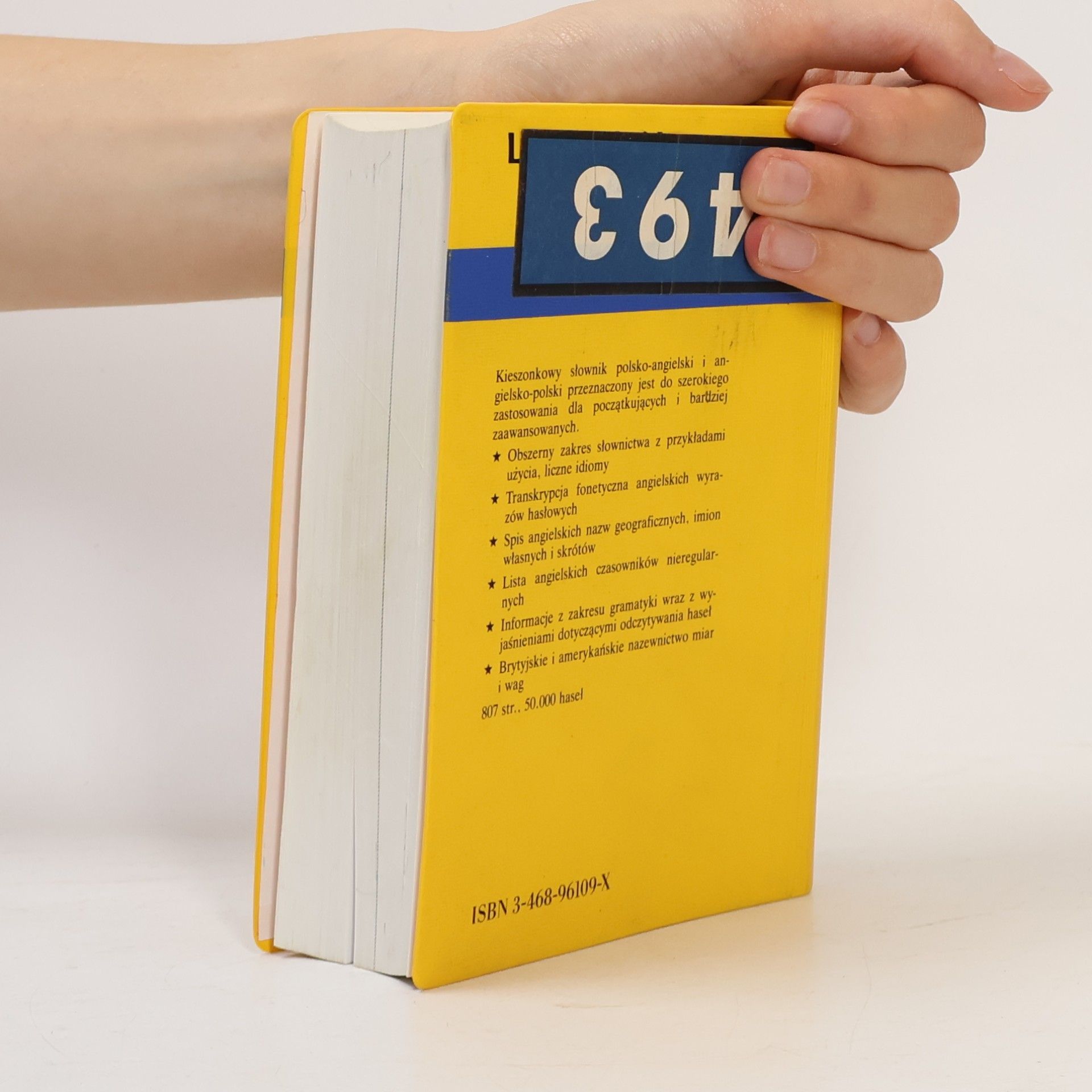 Autorenkollektiv Langenscheidt's Pocket Polish Dictionary