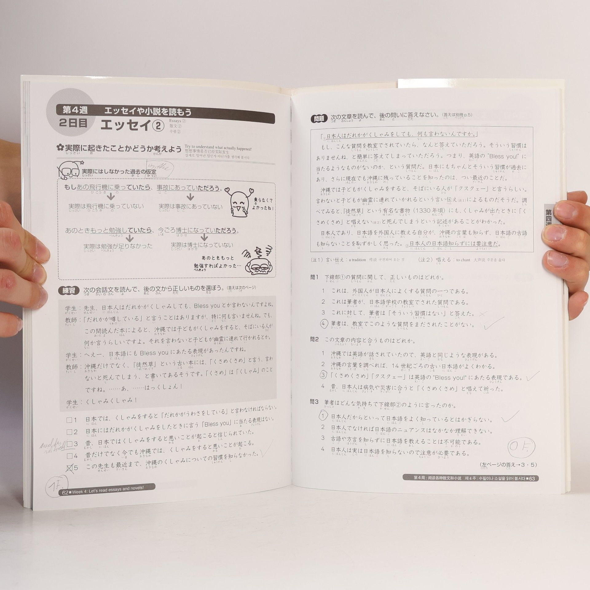 Hitoko Sasaki 「日本語能力試験」対策日本語総まとめ N2 読解. `Nihon gonōryokushiken' taisaku nihongo sō matome N 2 dokkai