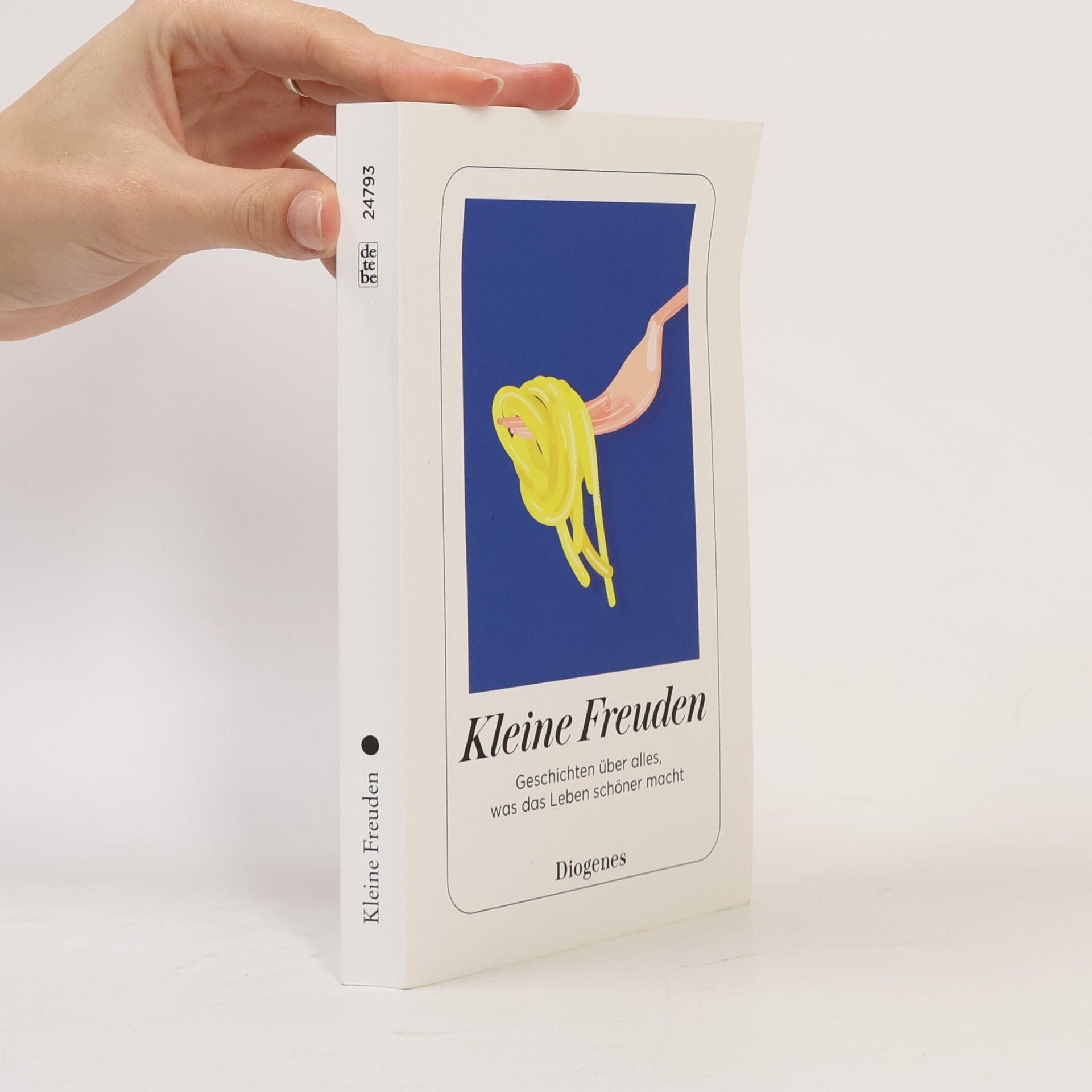 Martha Schoknecht Kleine Freuden