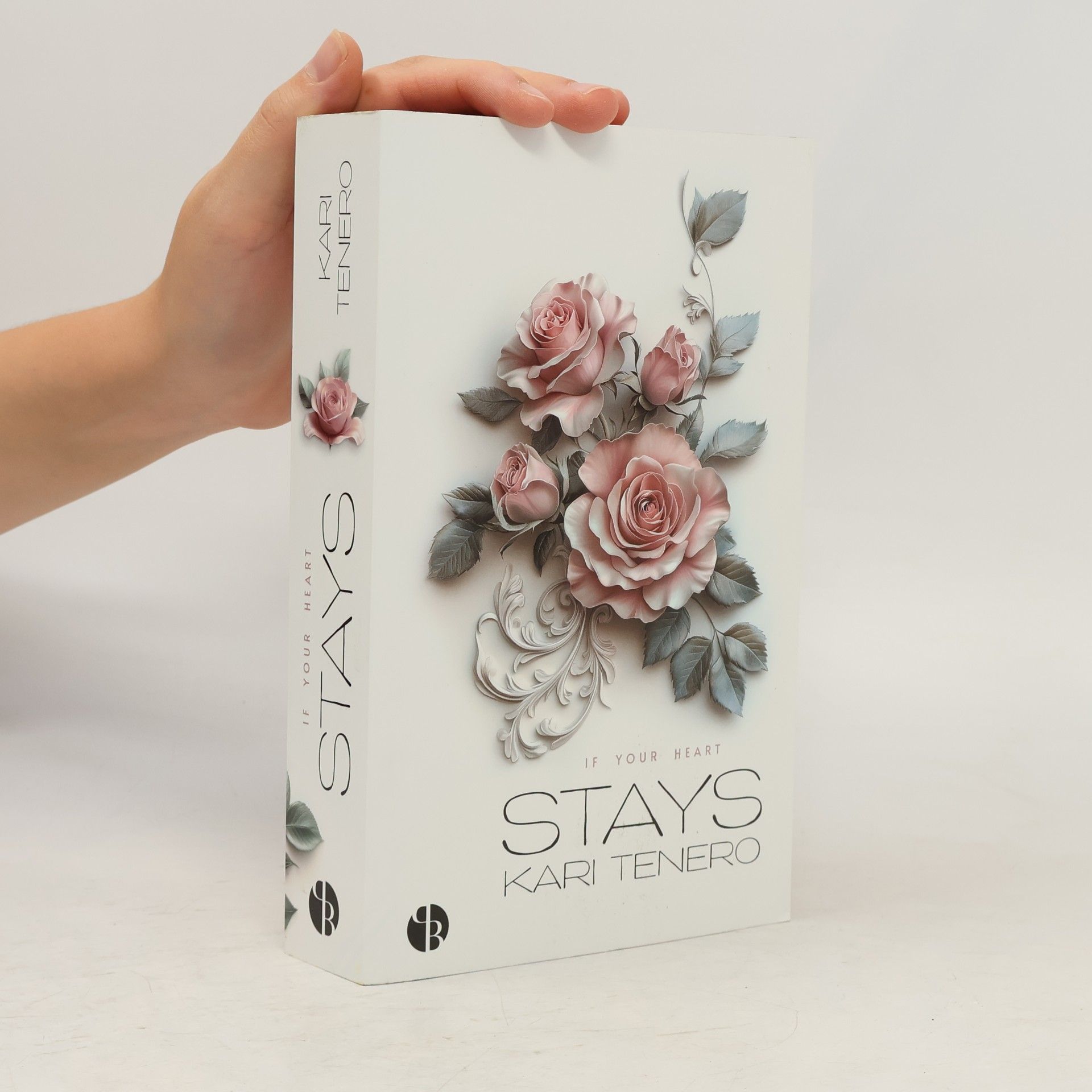If Your Heart Stays