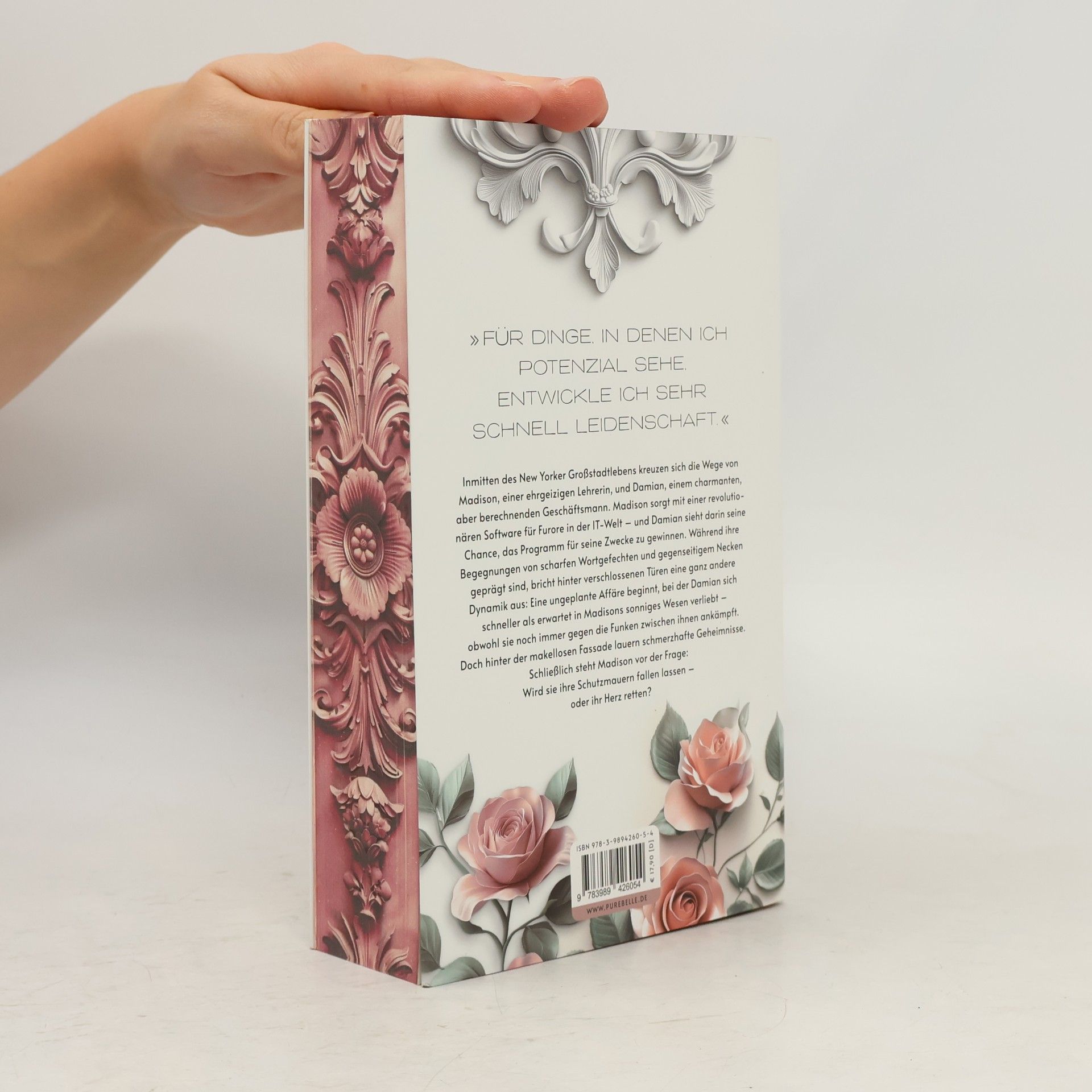 Kari Tenero If Your Heart Stays