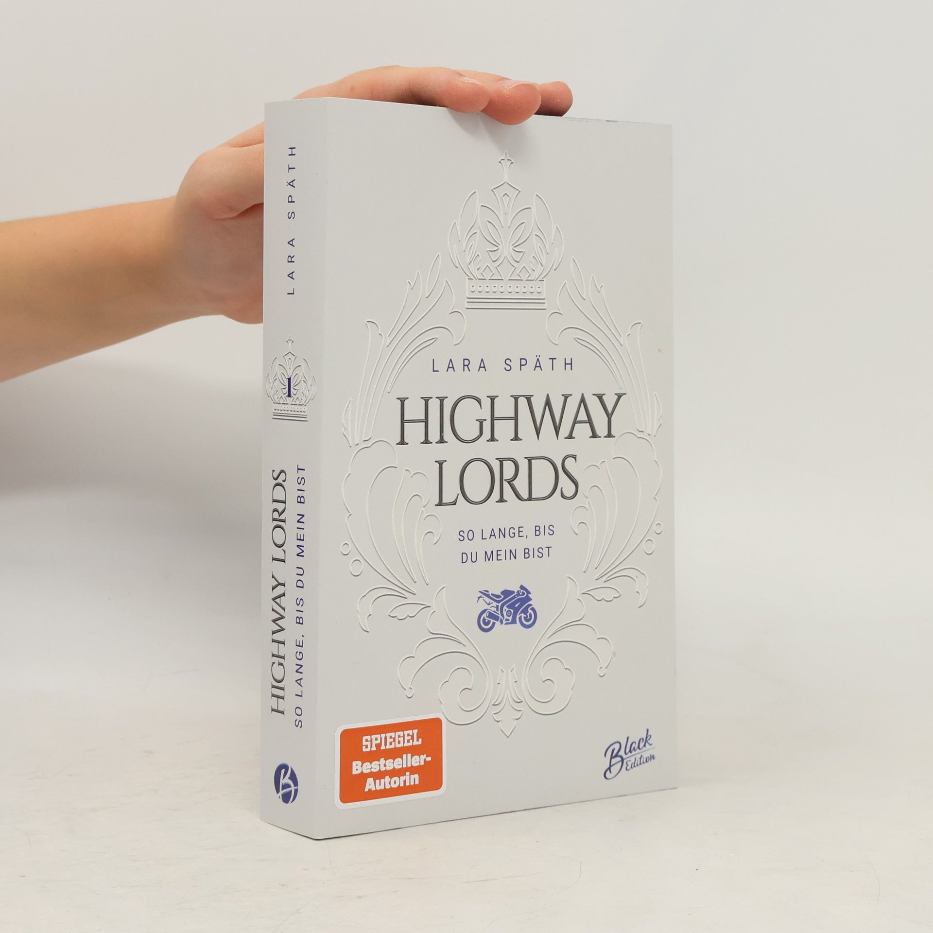 Lara Späth Highway Lords