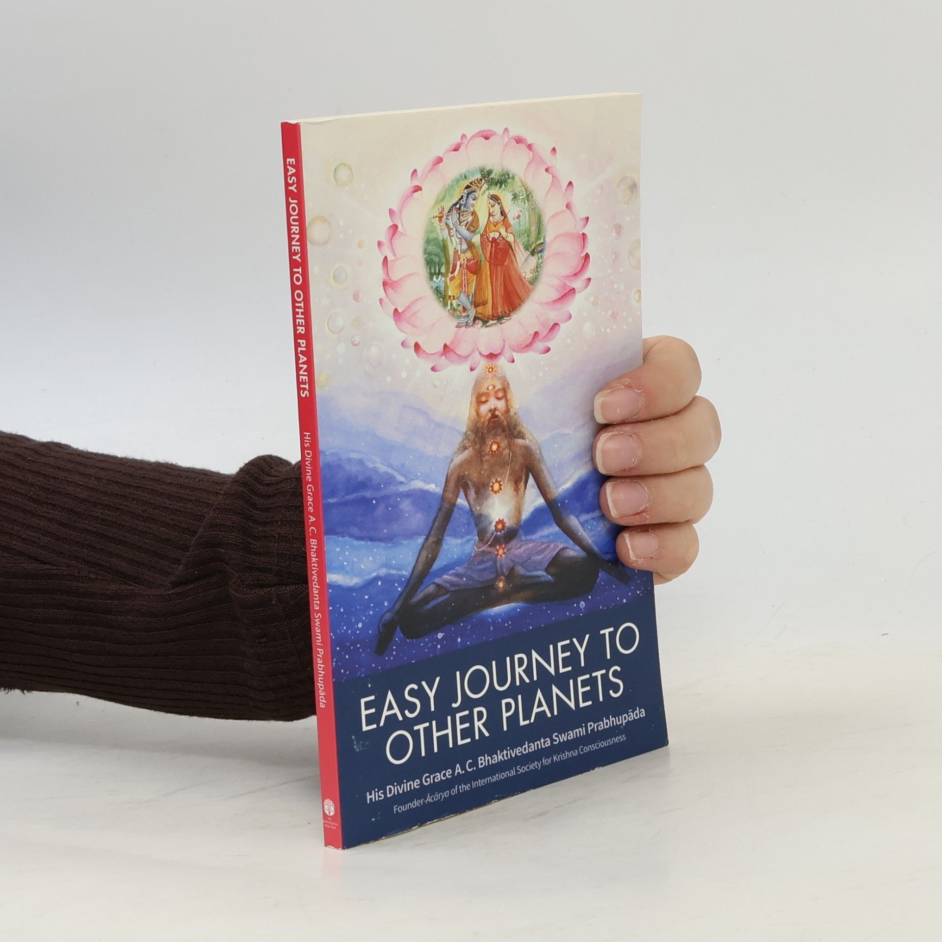 Easy Journey to Other Planets