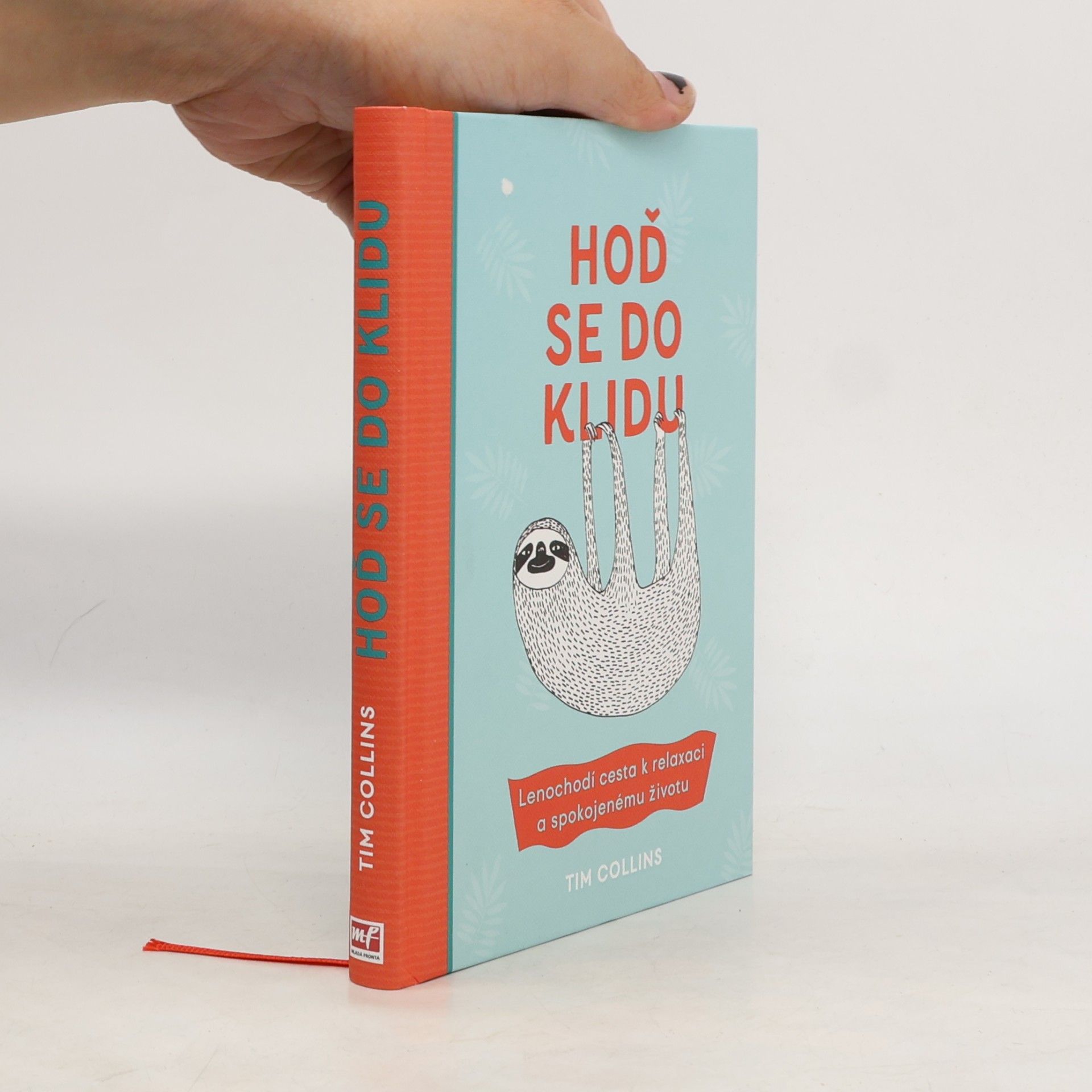 Hoď se do klidu