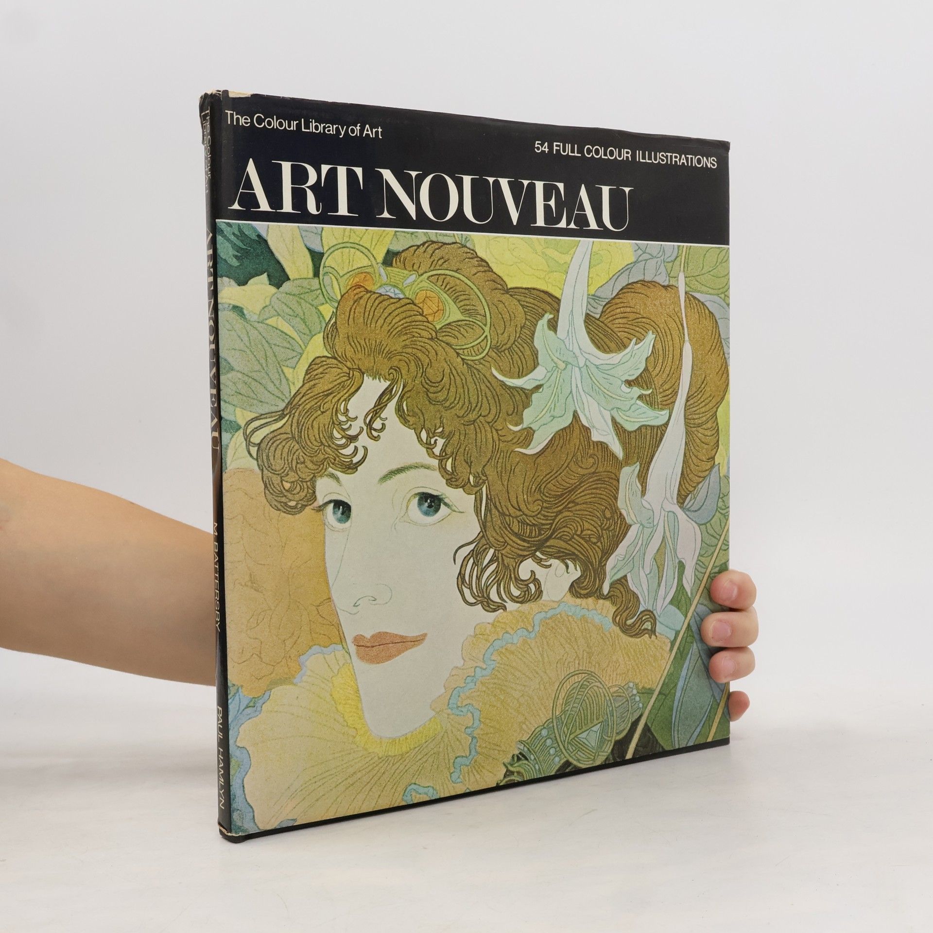Various authors Art Nouveau