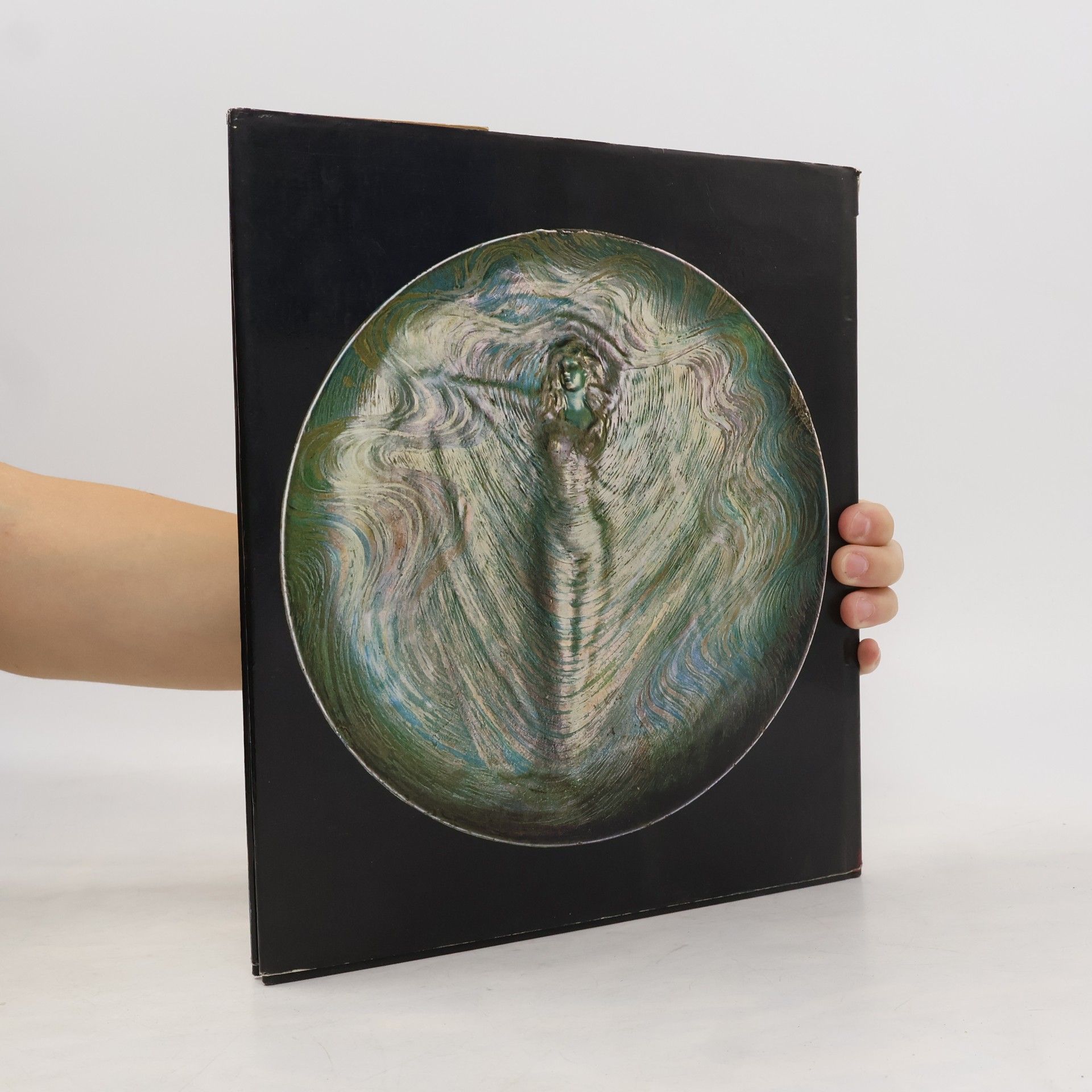 Kolektiv autorů Art Nouveau