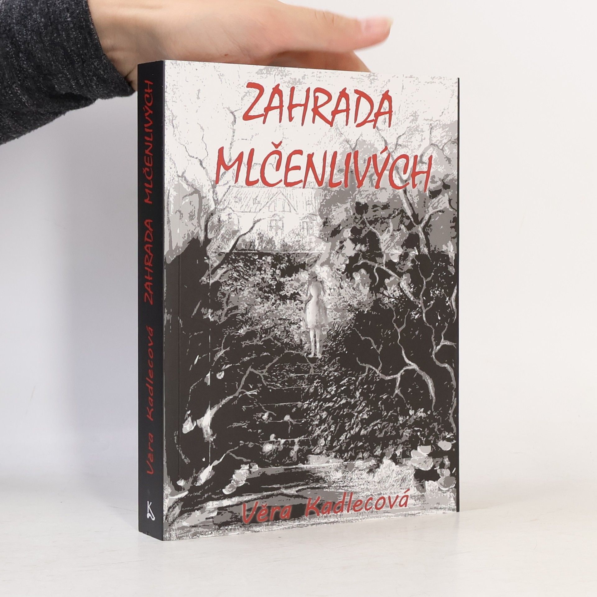 Zahrada mlčenlivých