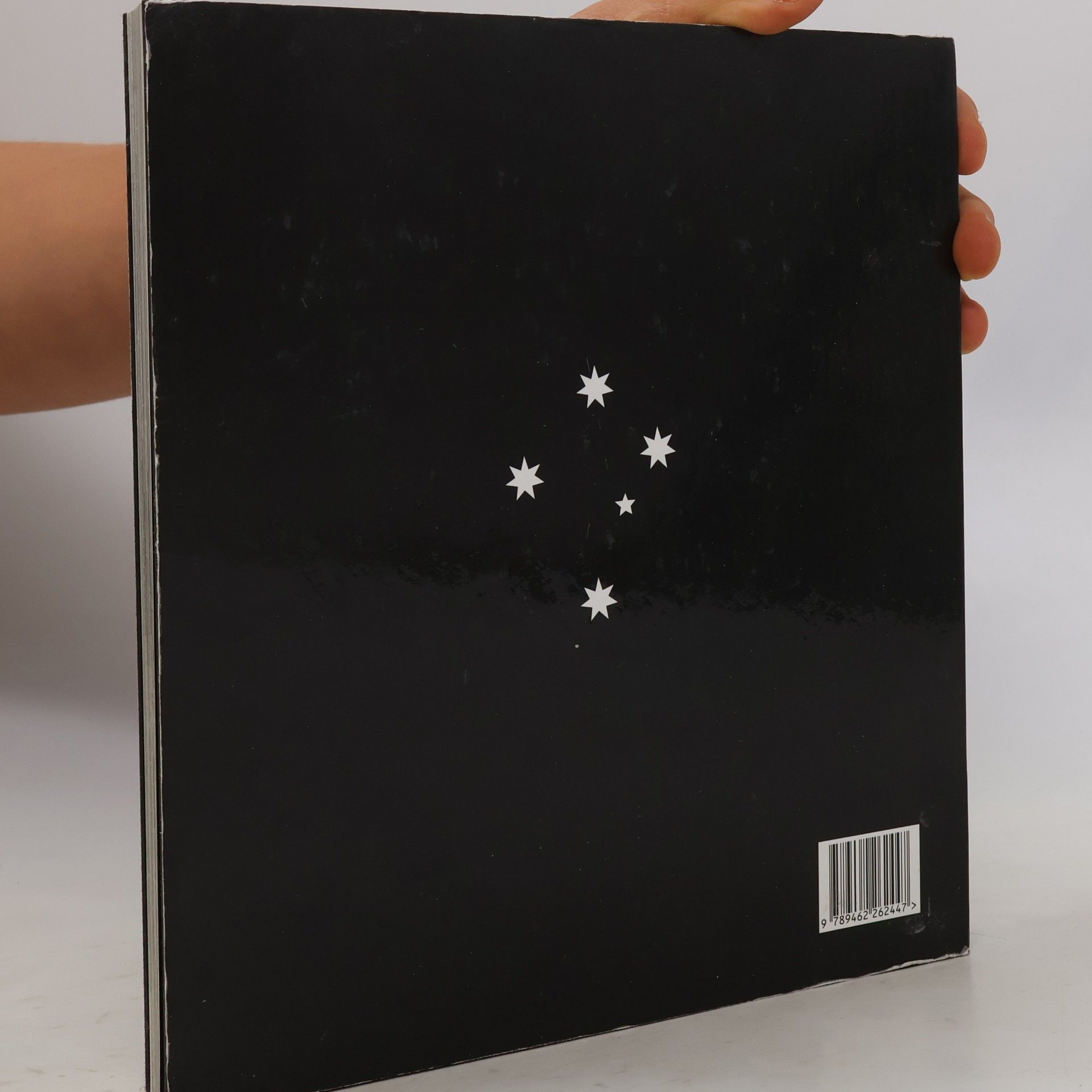 Rolf Sachsse Ed. John Williams - Photography