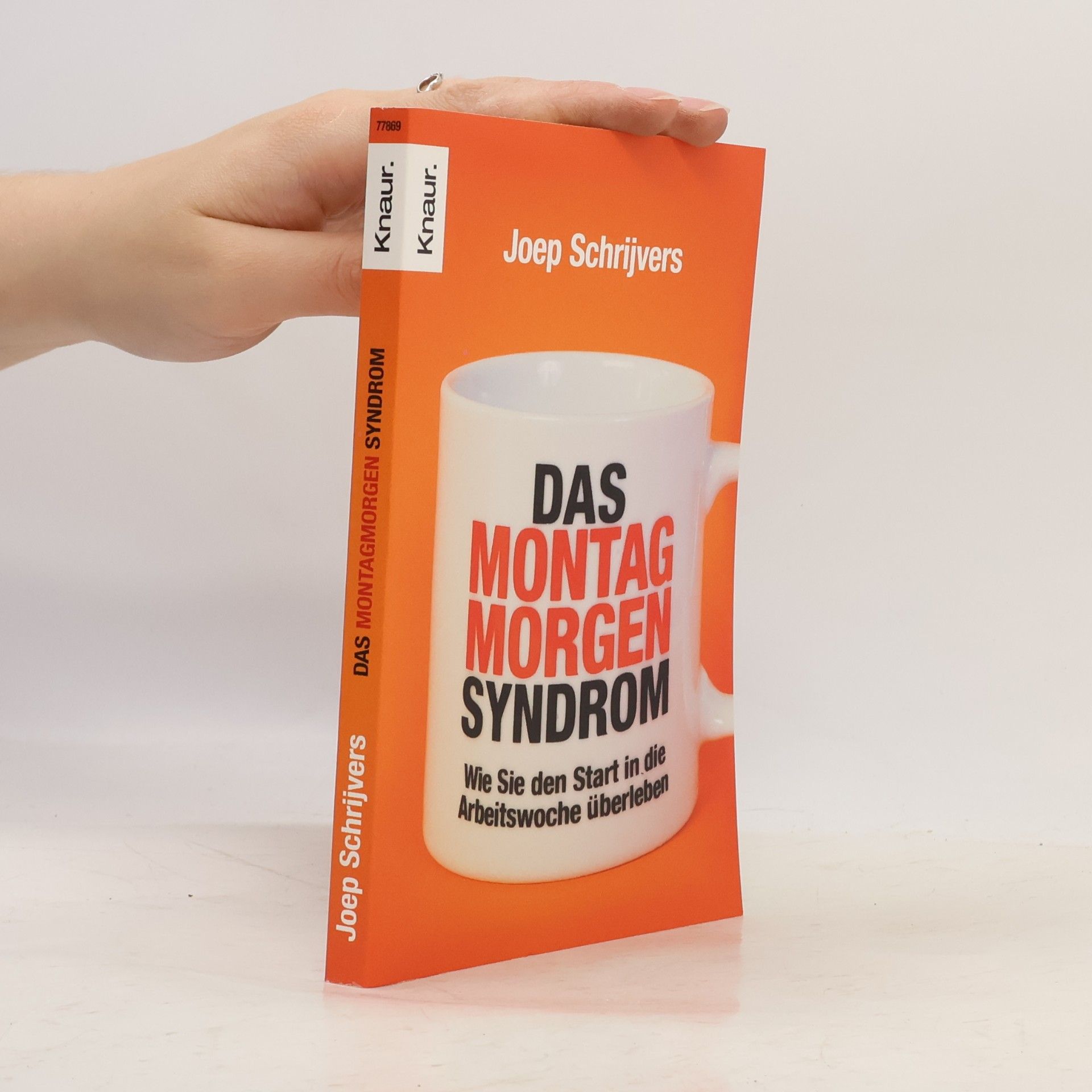 Das Montagmorgen-Syndrom