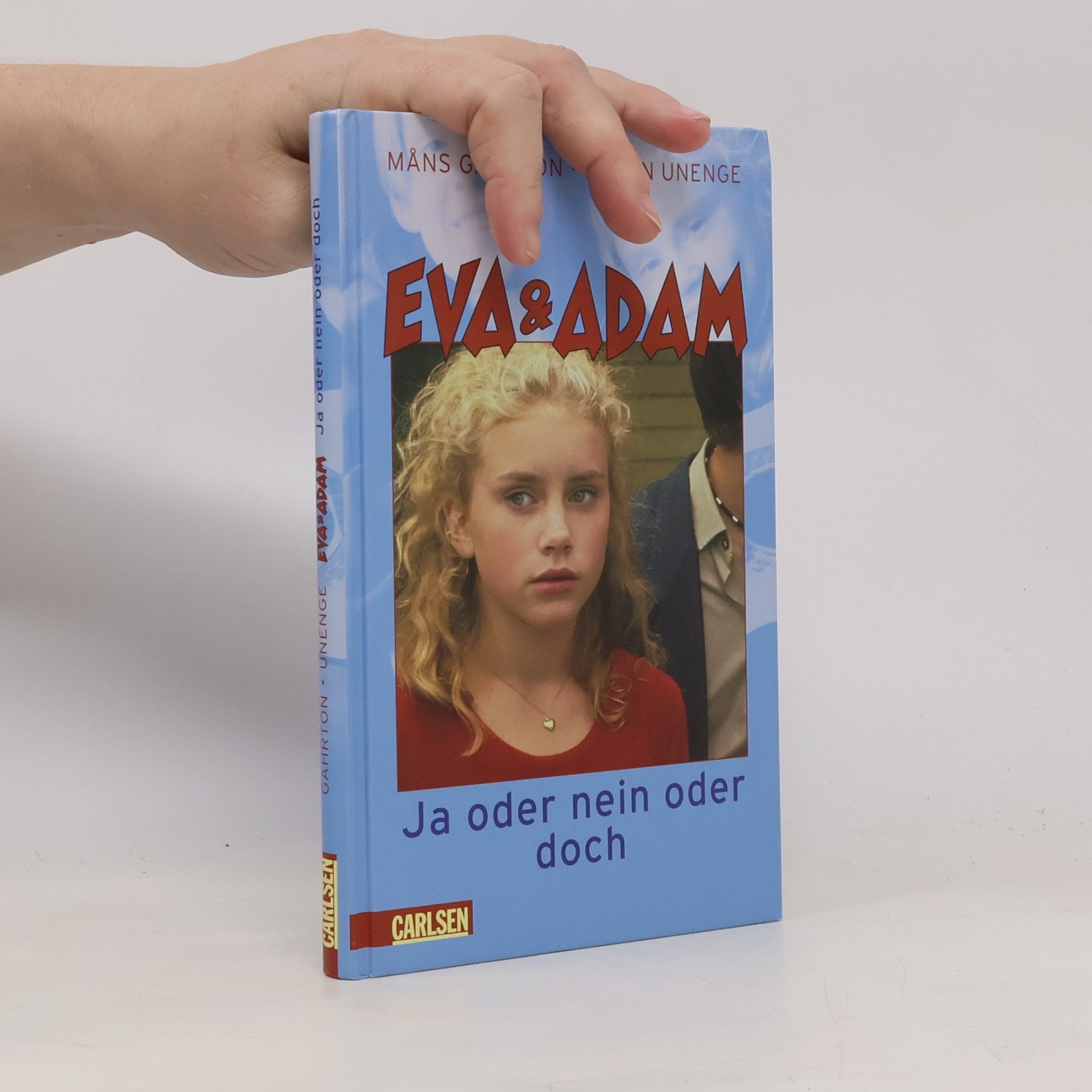 Eva und Adam. Ja oder nein oder doch