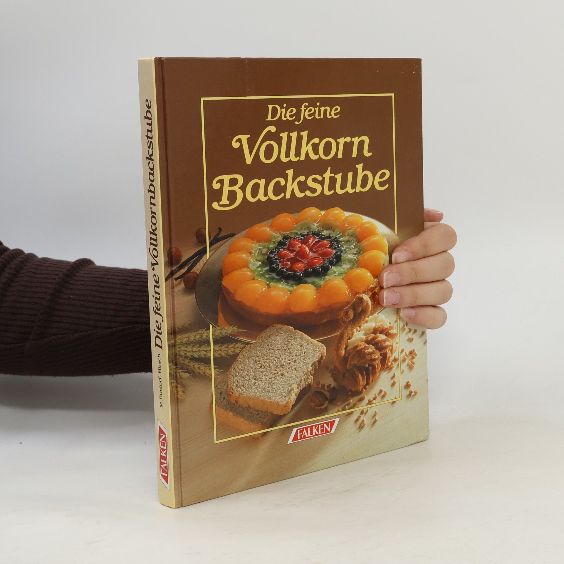 Die feine Vollkornbackstube