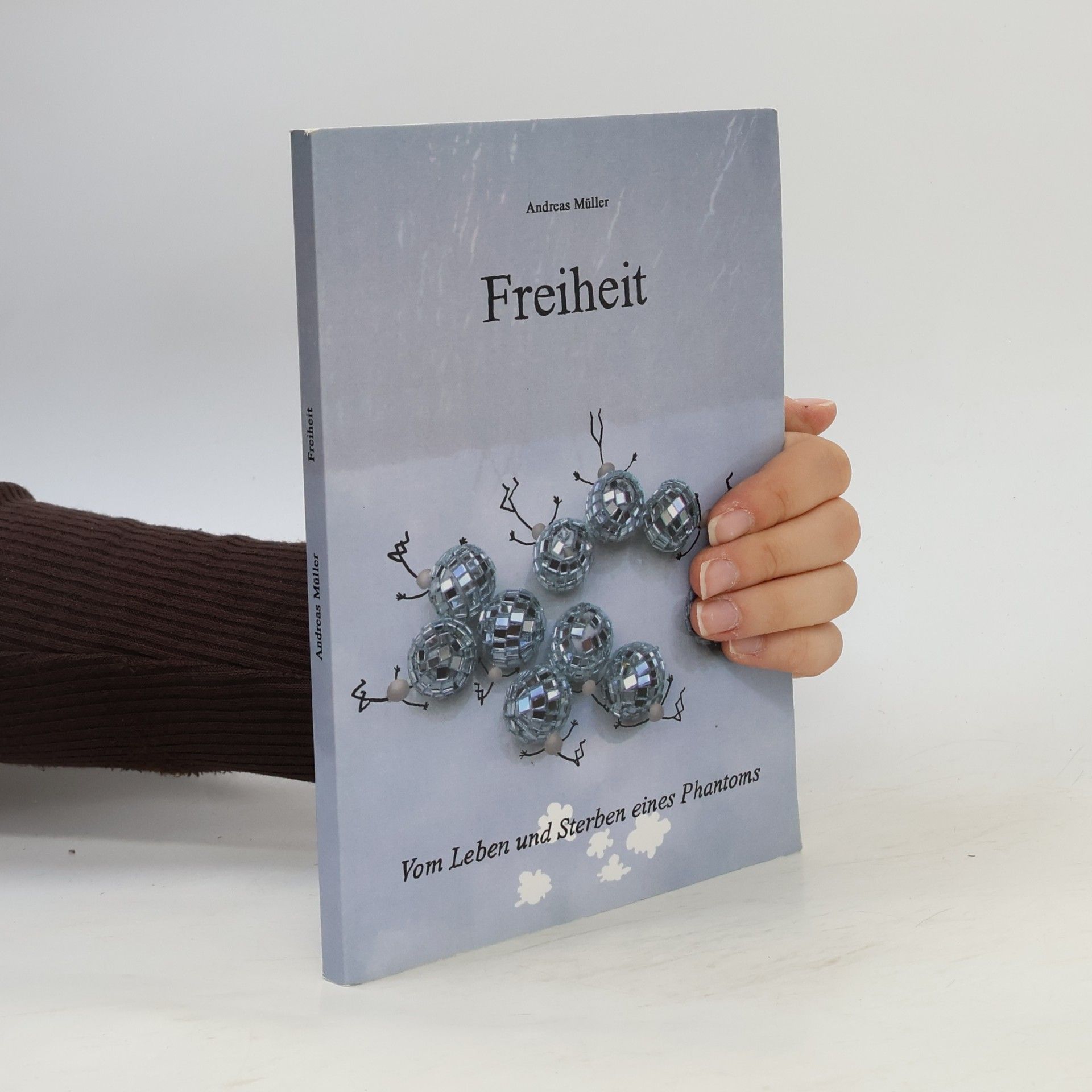 Andreas Müller Freiheit