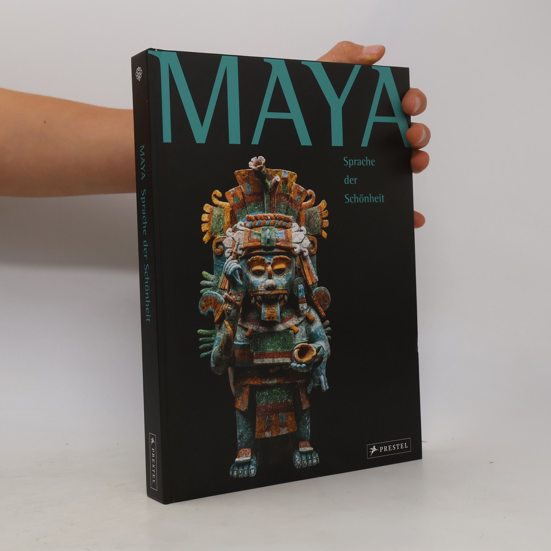 Various authors MAYA